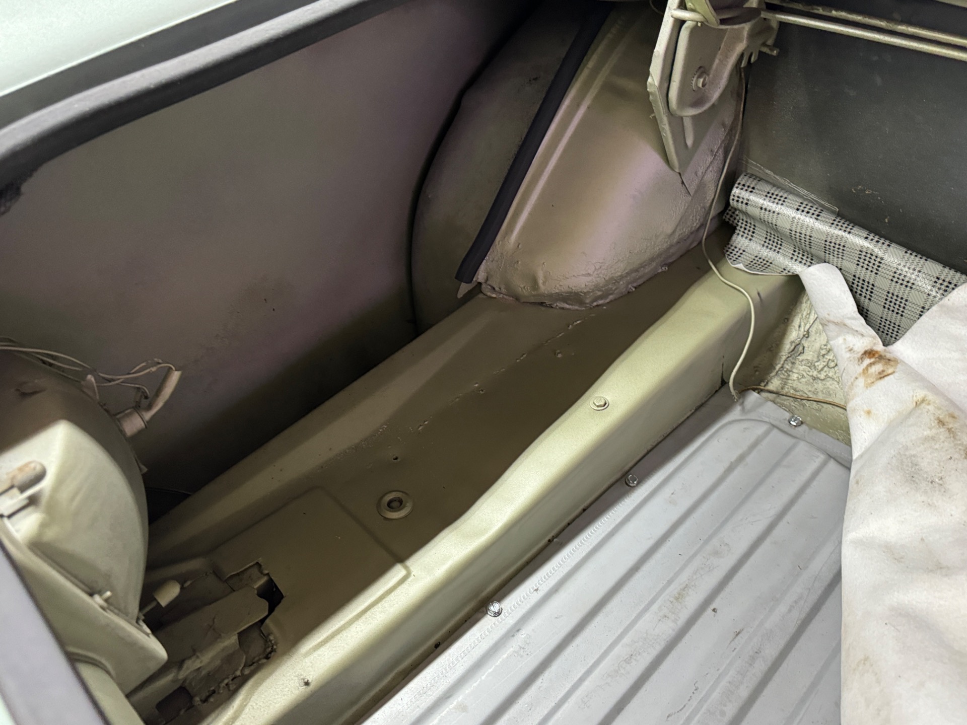 Used 1967 Ford Mustang V 8 Convertible-SEE VIDEO | Mundelein, IL