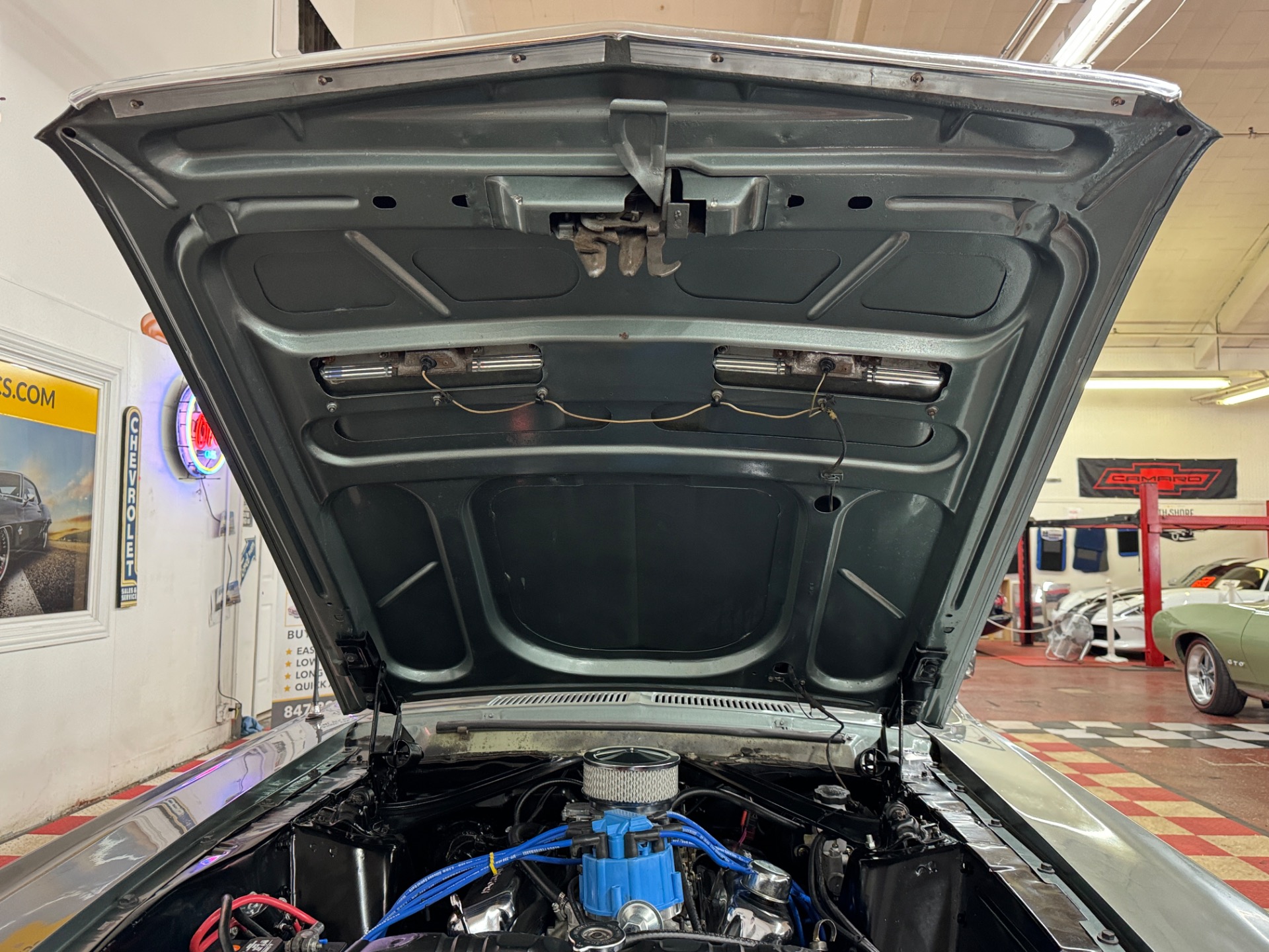 Used 1967 Ford Mustang V 8 Convertible-SEE VIDEO | Mundelein, IL