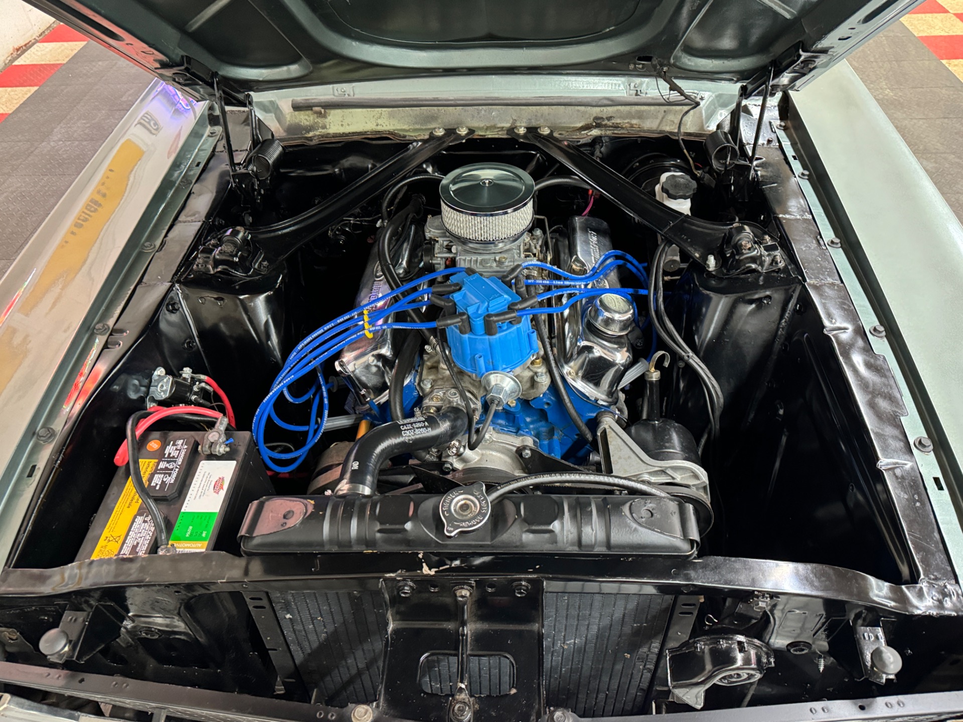 Used 1967 Ford Mustang V 8 Convertible-SEE VIDEO | Mundelein, IL