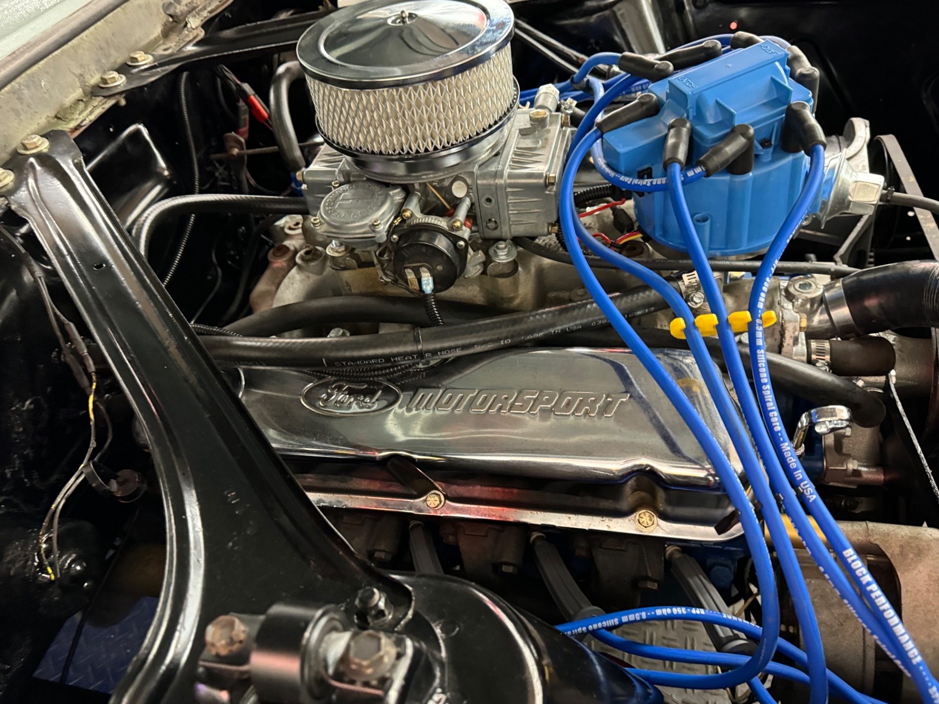Used 1967 Ford Mustang V 8 Convertible-SEE VIDEO | Mundelein, IL