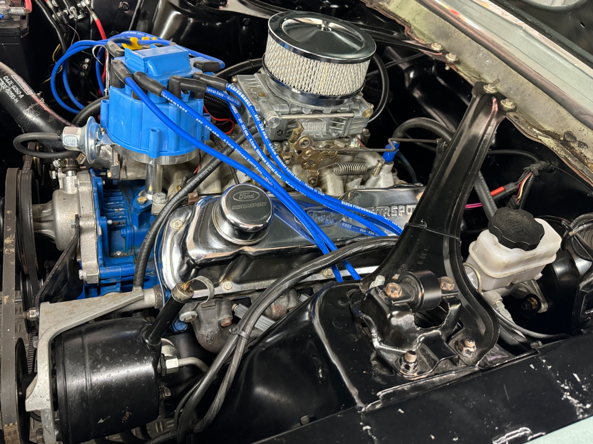 Used 1967 Ford Mustang V 8 Convertible-SEE VIDEO | Mundelein, IL