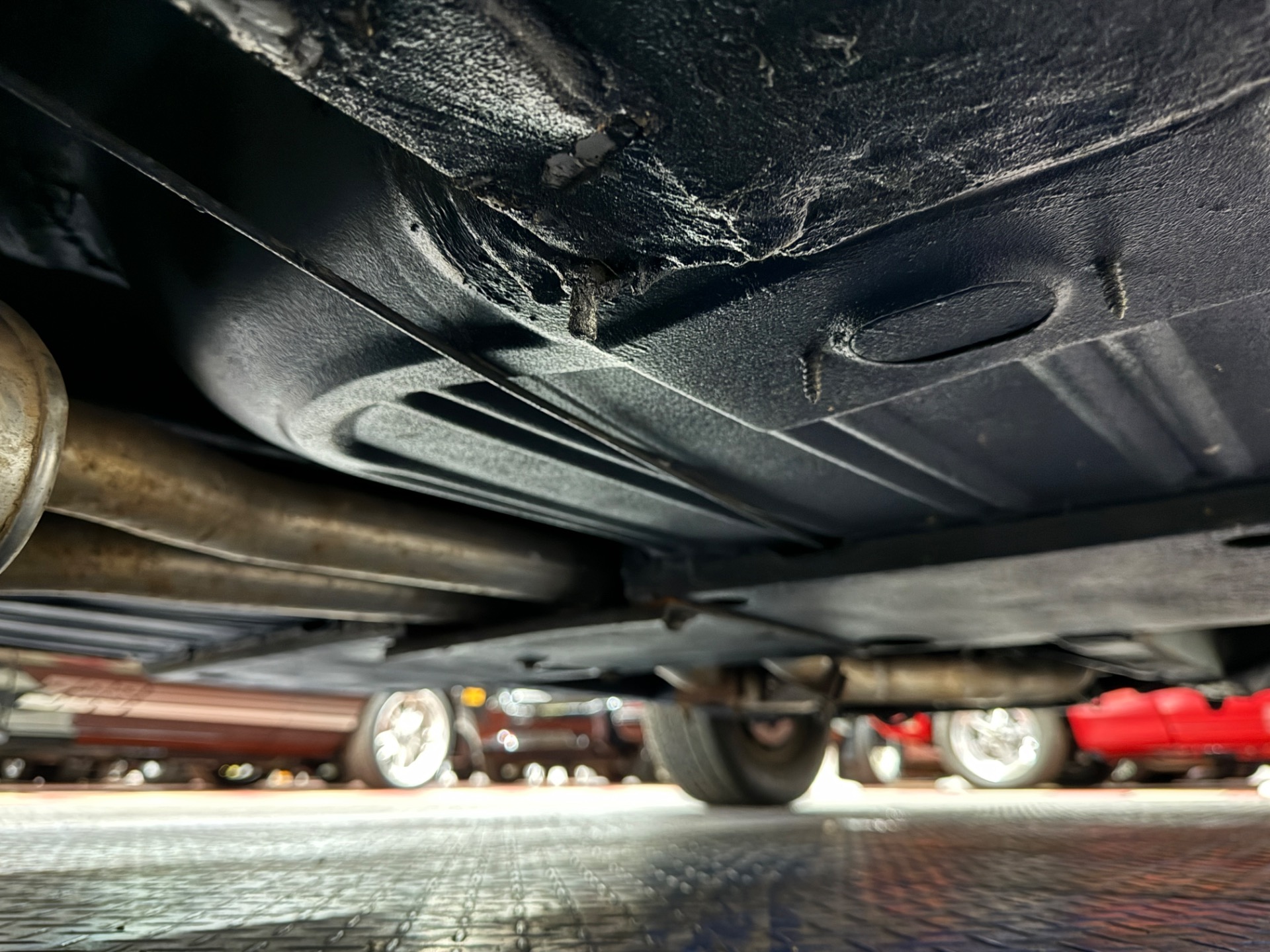 Used 1967 Ford Mustang V 8 Convertible-SEE VIDEO | Mundelein, IL