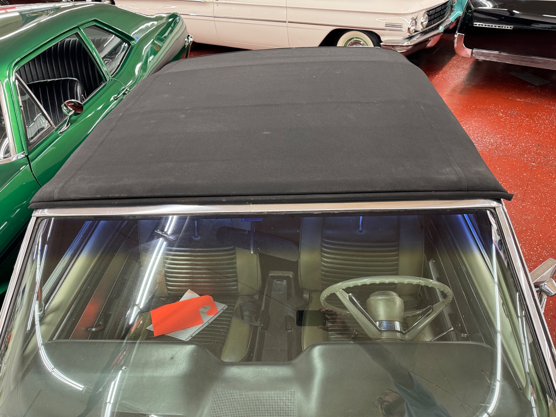 Used 1967 Ford Mustang V 8 Convertible-SEE VIDEO | Mundelein, IL