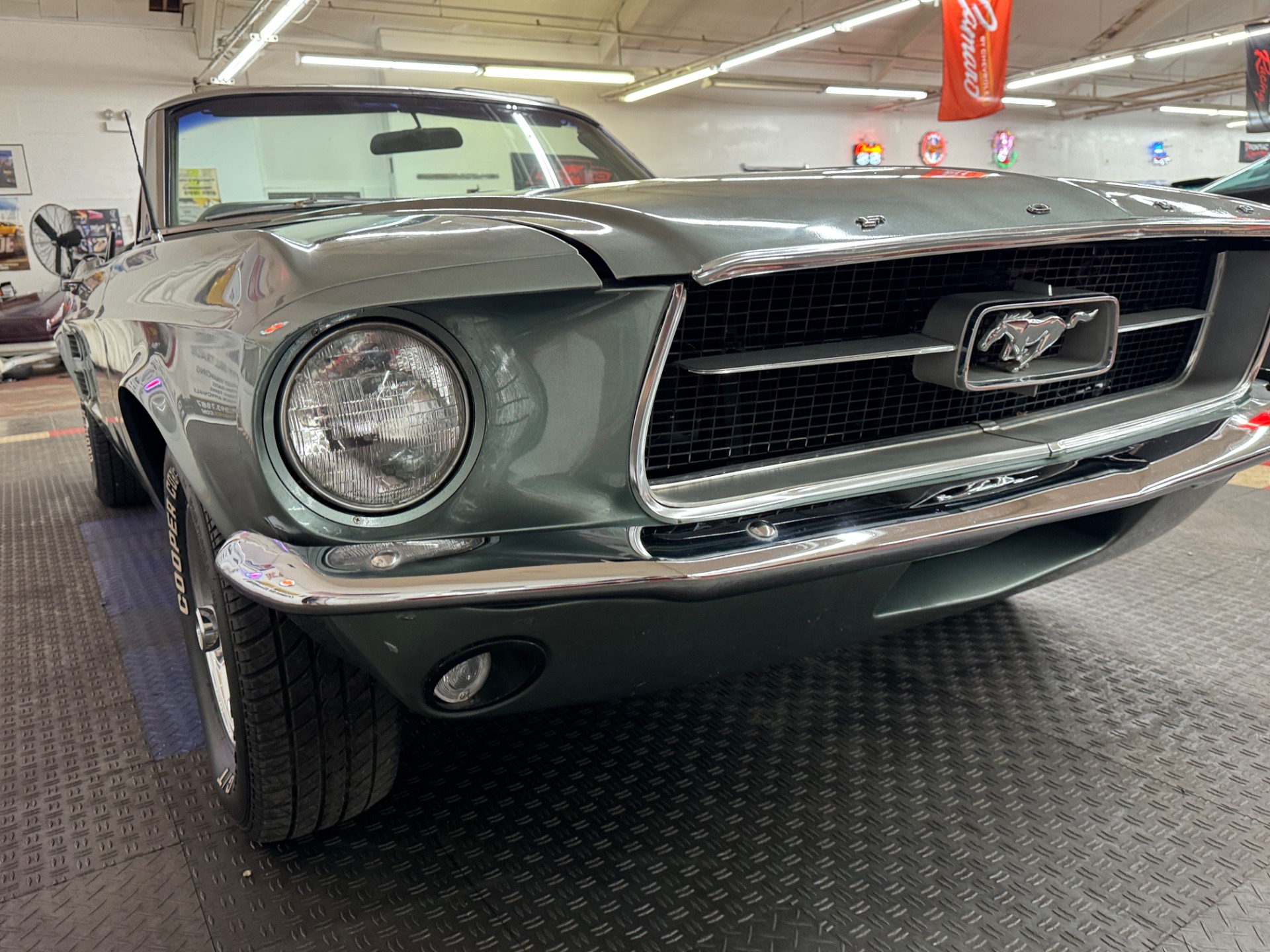 Used 1967 Ford Mustang V 8 Convertible-SEE VIDEO | Mundelein, IL
