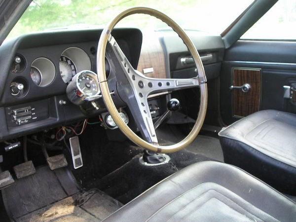 Used 1969 American Motors Javelin Very Rare | Mundelein, IL