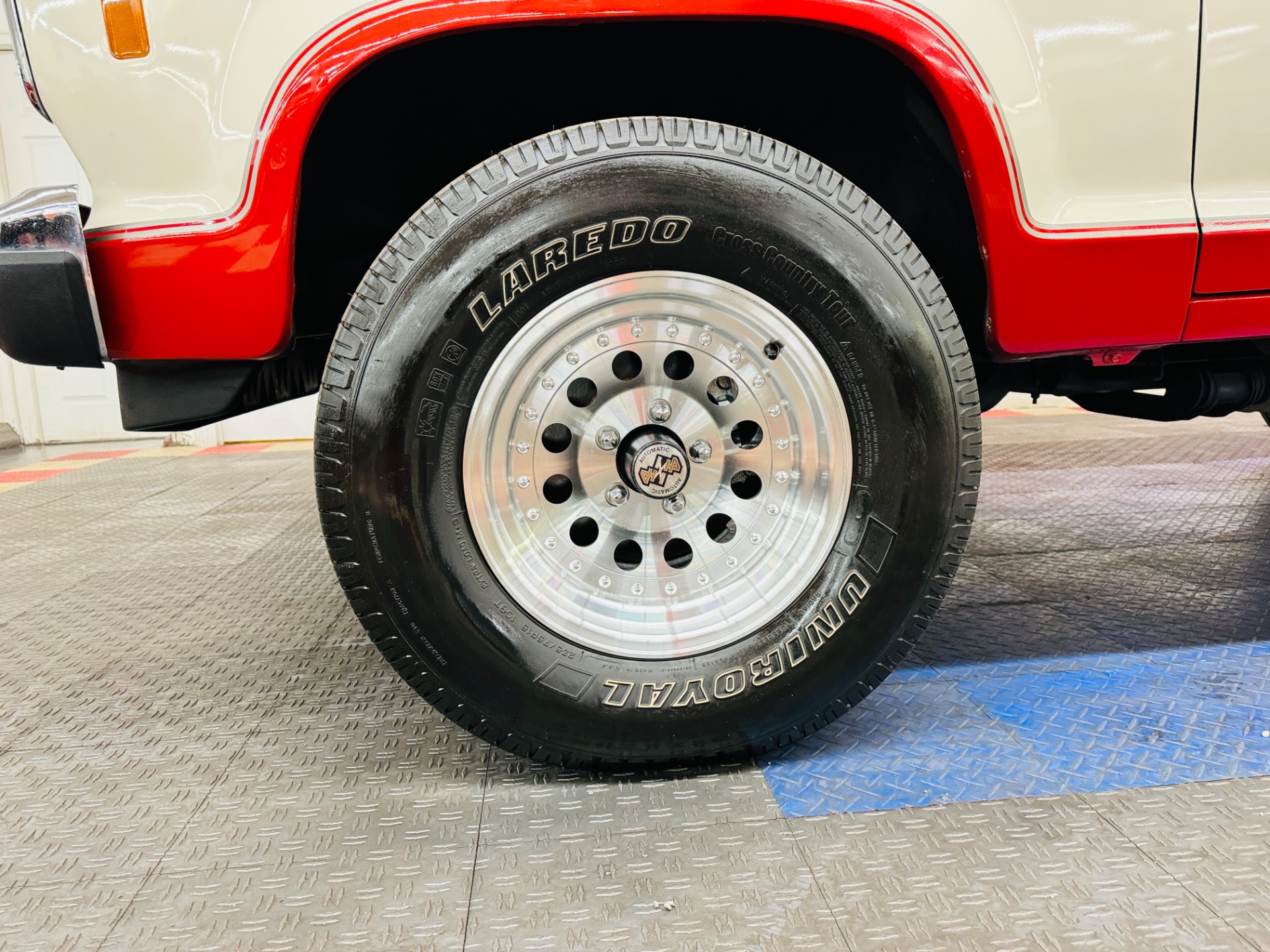 Used 1987 Ford Bronco II - CLEAN SOUTHERN VEHICLE - 4X4 -SEE VIDEO | Mundelein, IL