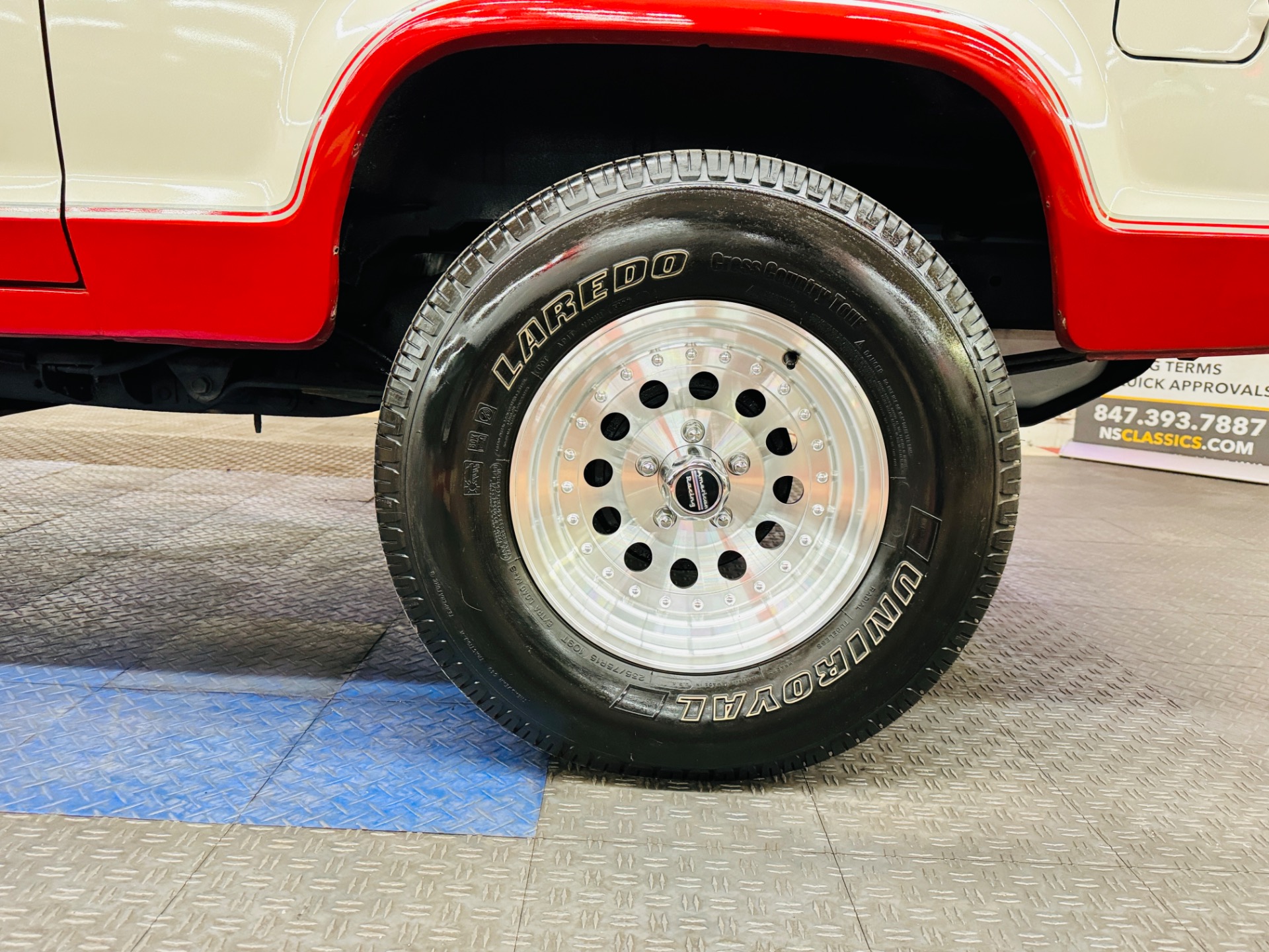 Used 1987 Ford Bronco II - CLEAN SOUTHERN VEHICLE - 4X4 -SEE VIDEO | Mundelein, IL