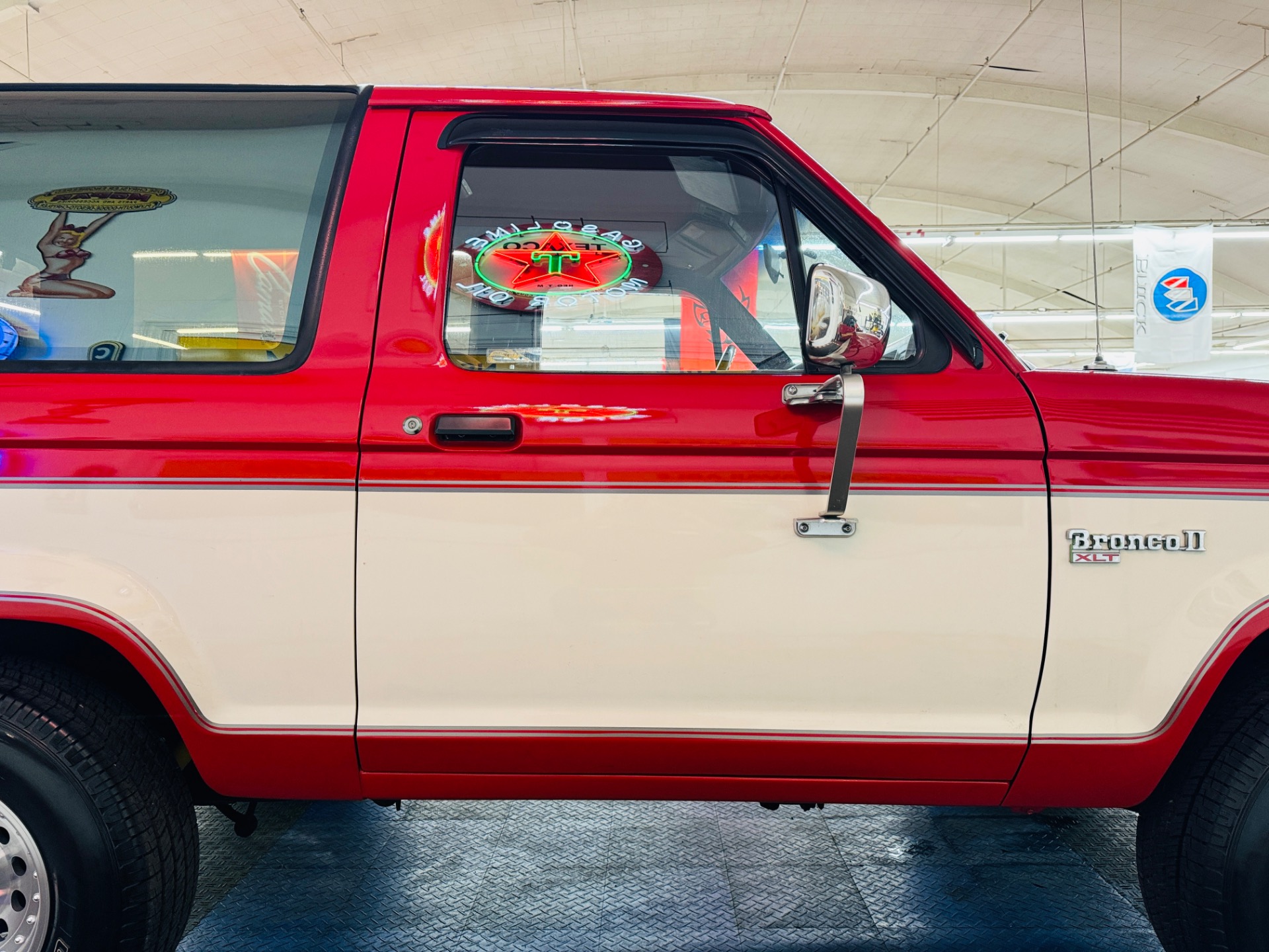 Used 1987 Ford Bronco II - CLEAN SOUTHERN VEHICLE - 4X4 -SEE VIDEO | Mundelein, IL