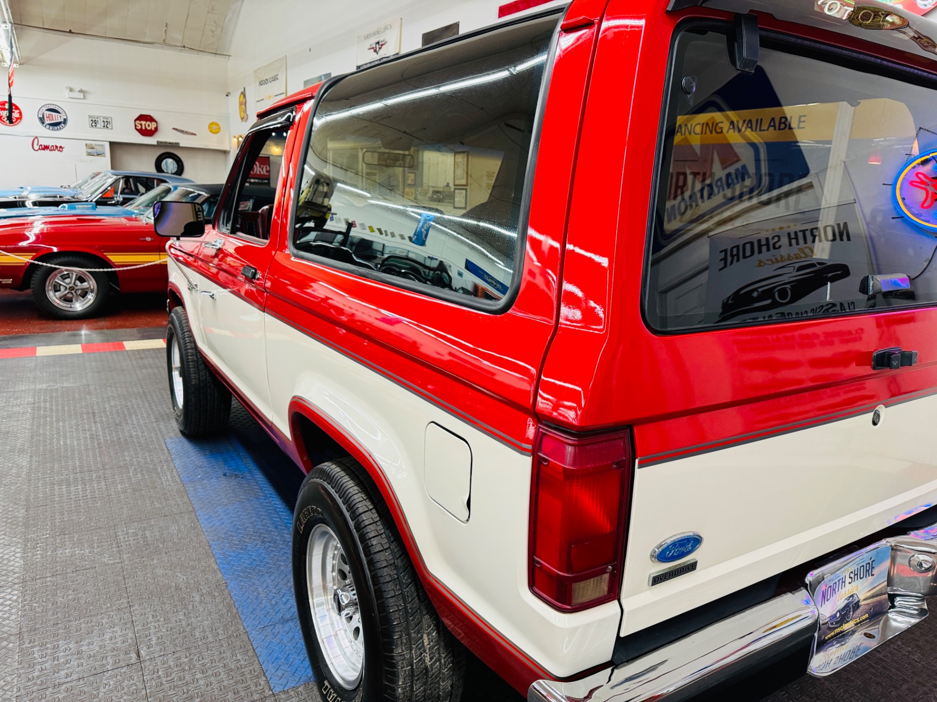 Used 1987 Ford Bronco II - CLEAN SOUTHERN VEHICLE - 4X4 -SEE VIDEO | Mundelein, IL