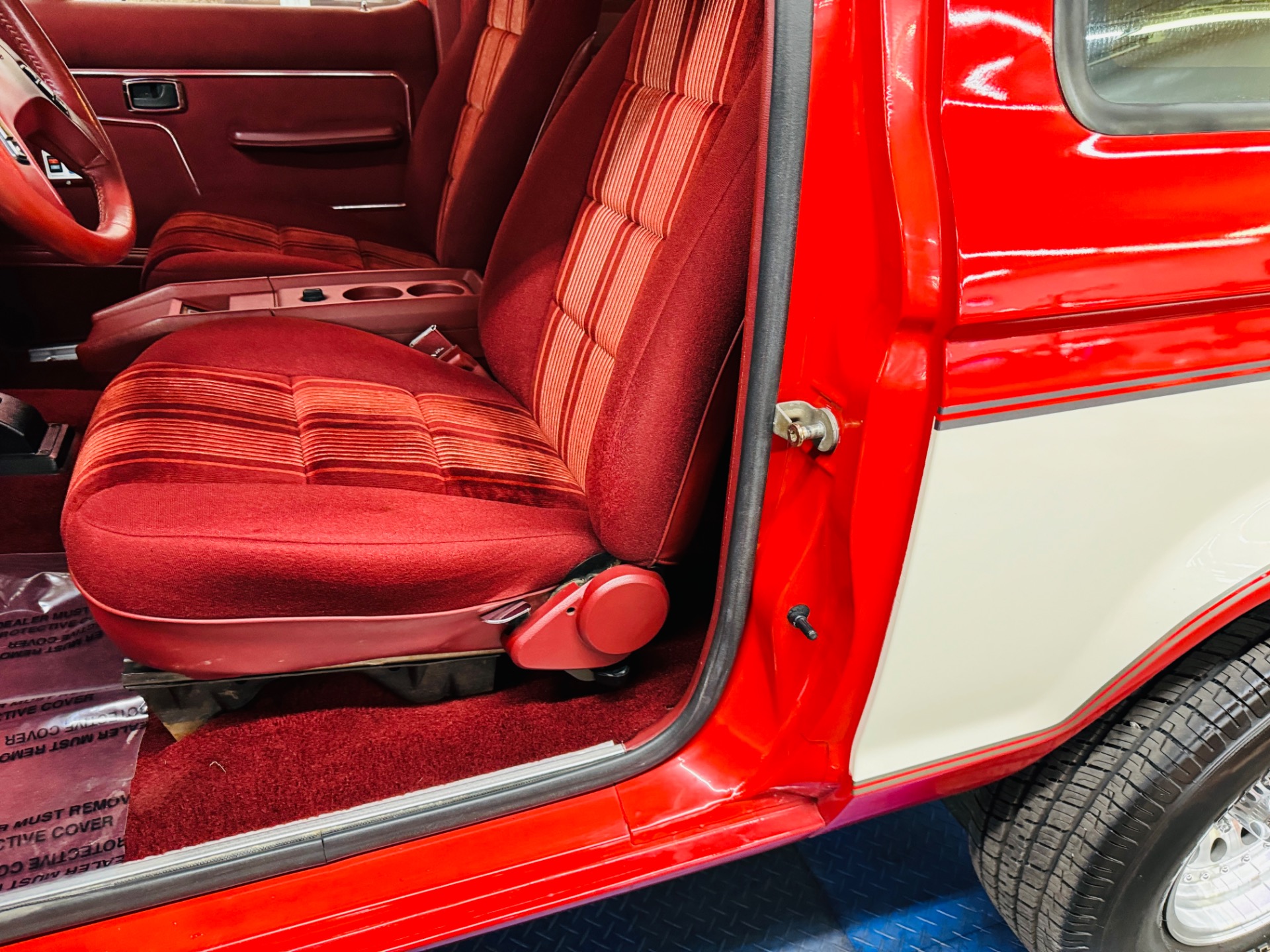 Used 1987 Ford Bronco II - CLEAN SOUTHERN VEHICLE - 4X4 -SEE VIDEO | Mundelein, IL