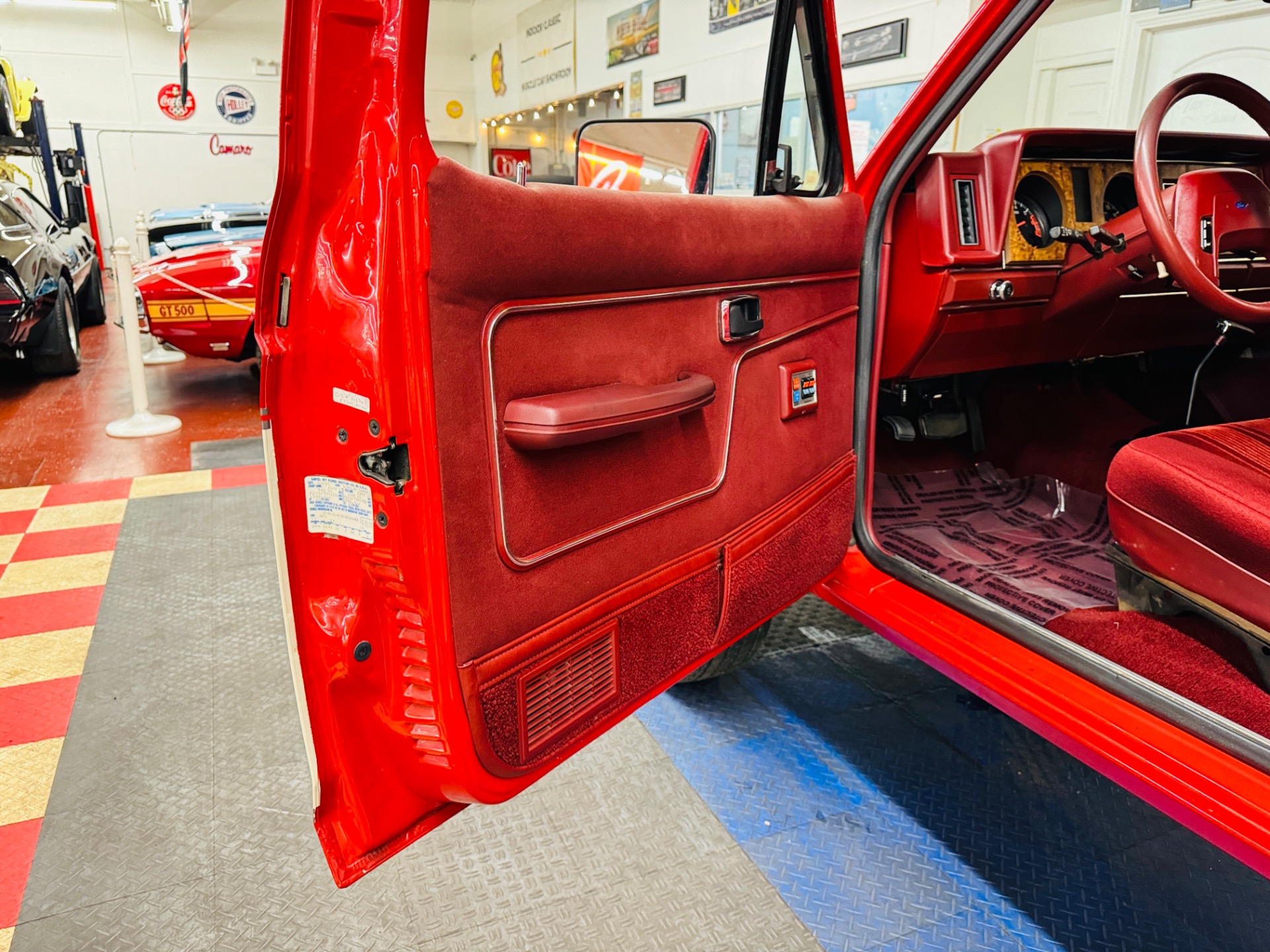Used 1987 Ford Bronco II - CLEAN SOUTHERN VEHICLE - 4X4 -SEE VIDEO | Mundelein, IL
