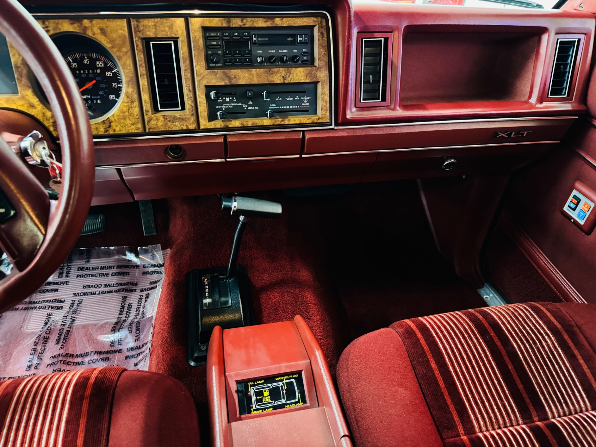 Used 1987 Ford Bronco II - CLEAN SOUTHERN VEHICLE - 4X4 -SEE VIDEO | Mundelein, IL