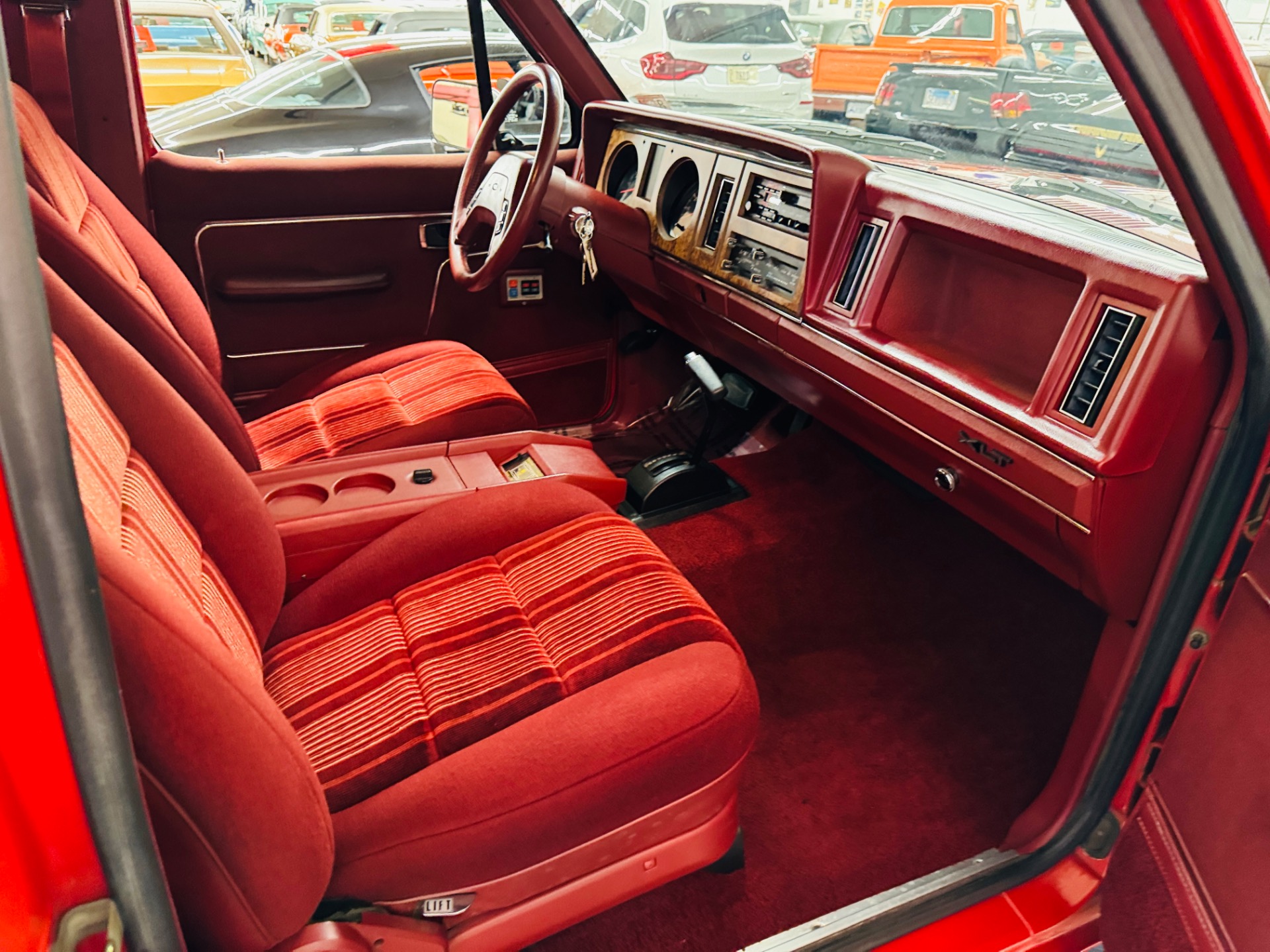 Used 1987 Ford Bronco II - CLEAN SOUTHERN VEHICLE - 4X4 -SEE VIDEO | Mundelein, IL
