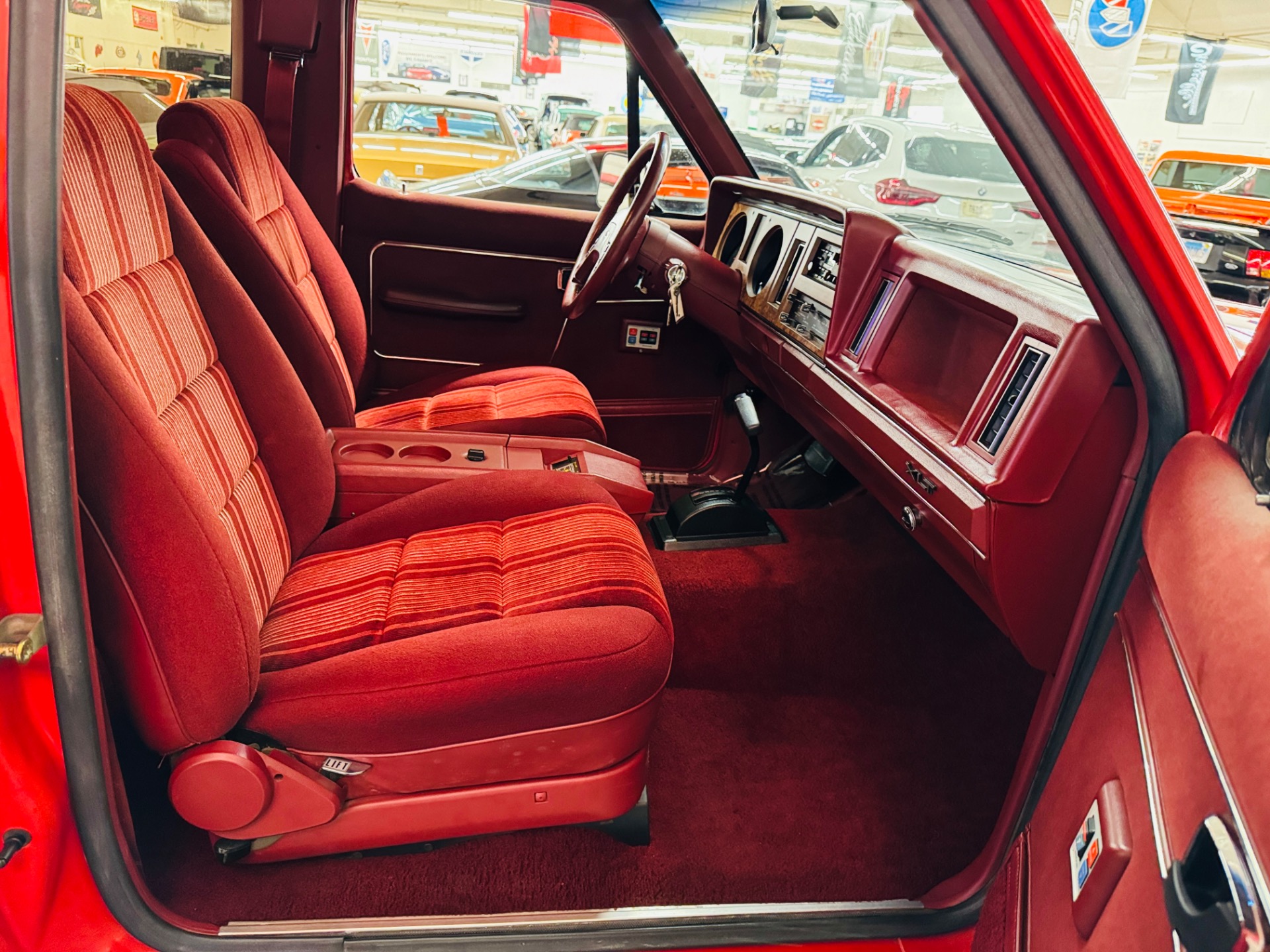 Used 1987 Ford Bronco II - CLEAN SOUTHERN VEHICLE - 4X4 -SEE VIDEO | Mundelein, IL