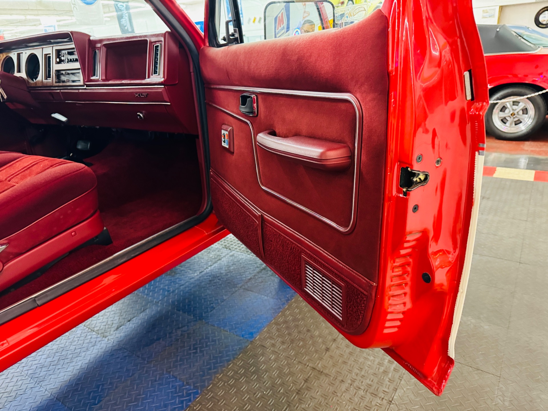 Used 1987 Ford Bronco II - CLEAN SOUTHERN VEHICLE - 4X4 -SEE VIDEO | Mundelein, IL