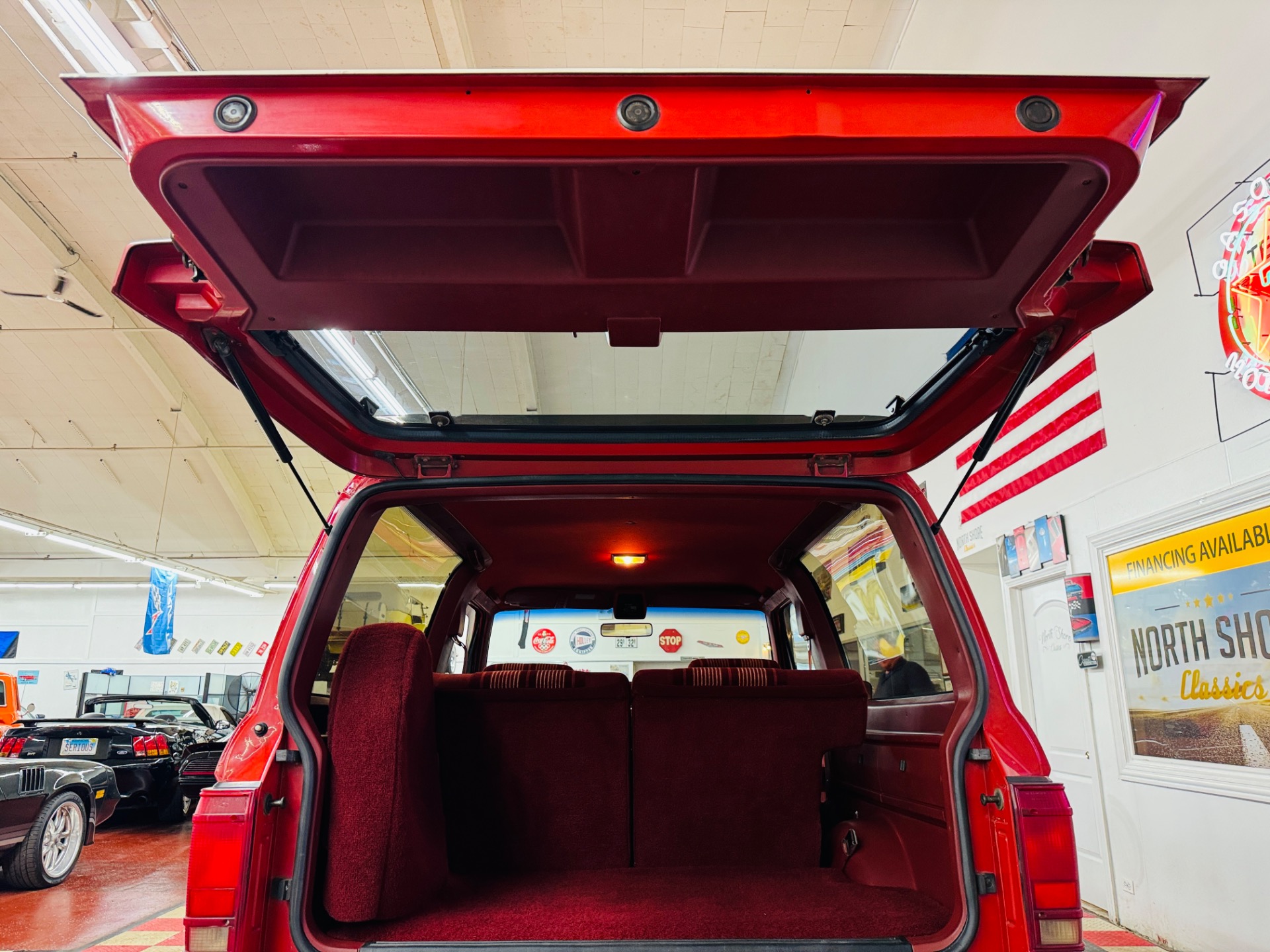 Used 1987 Ford Bronco II - CLEAN SOUTHERN VEHICLE - 4X4 -SEE VIDEO | Mundelein, IL