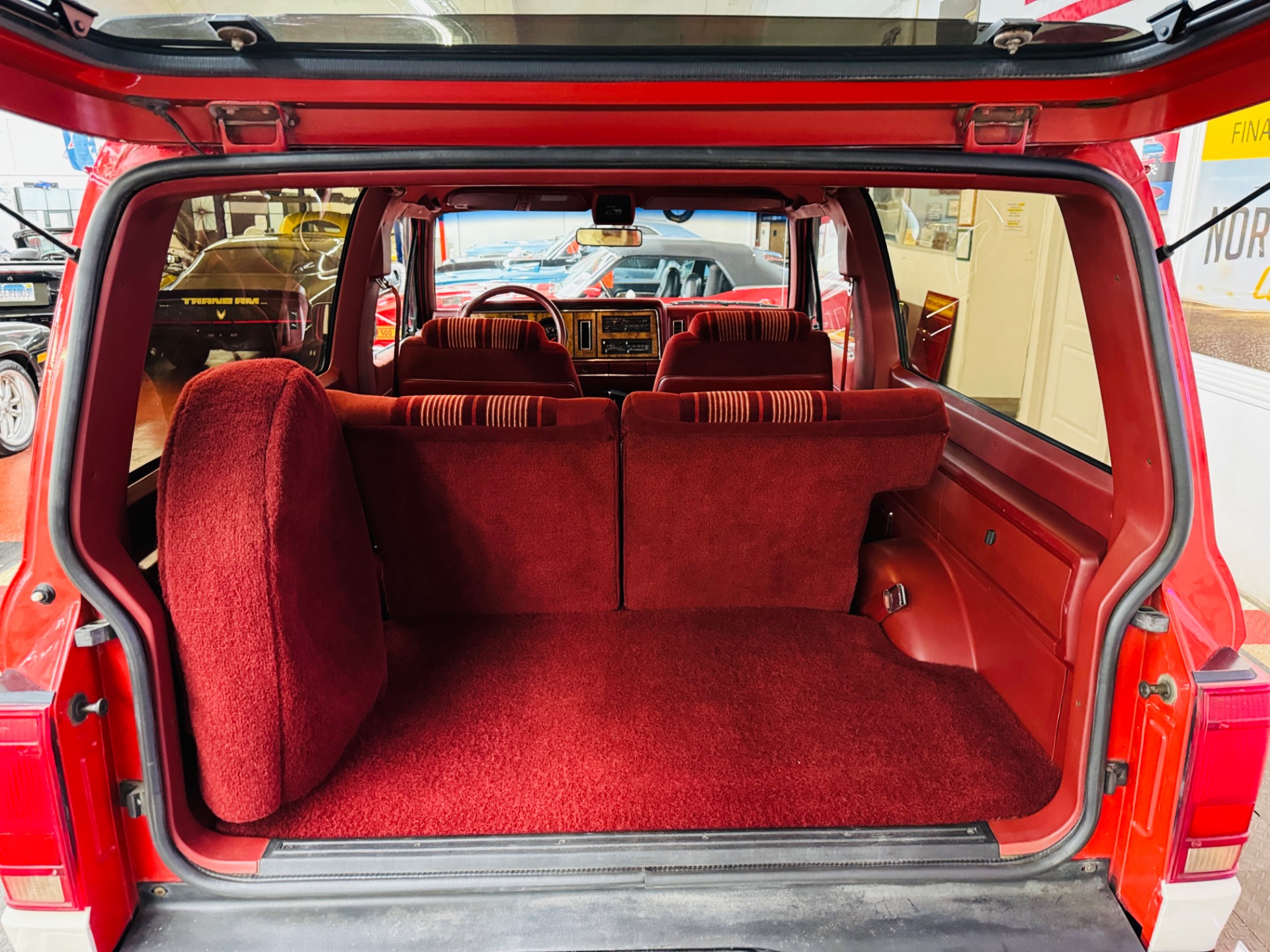 Used 1987 Ford Bronco II - CLEAN SOUTHERN VEHICLE - 4X4 -SEE VIDEO | Mundelein, IL