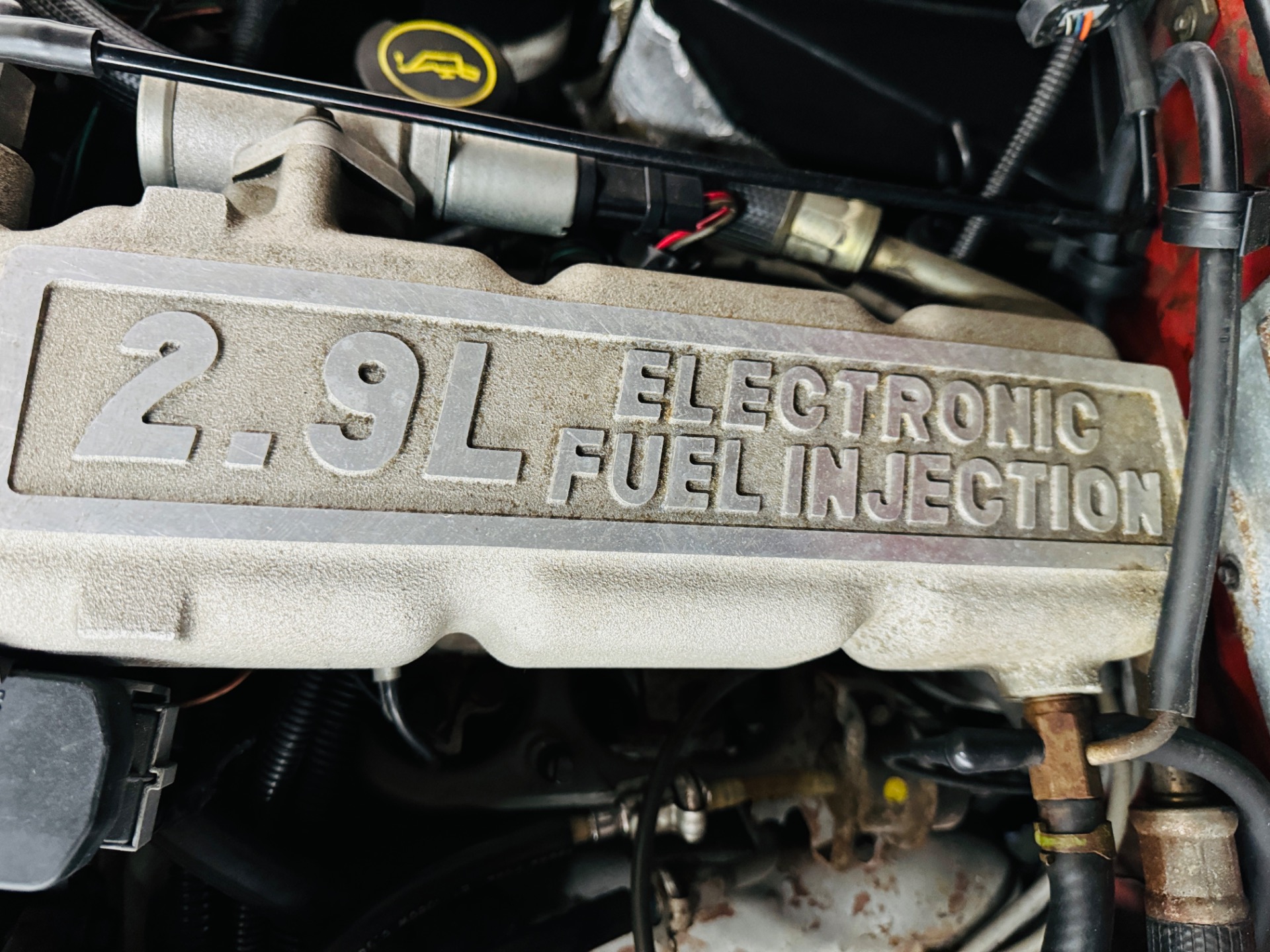 Used 1987 Ford Bronco II - CLEAN SOUTHERN VEHICLE - 4X4 -SEE VIDEO | Mundelein, IL