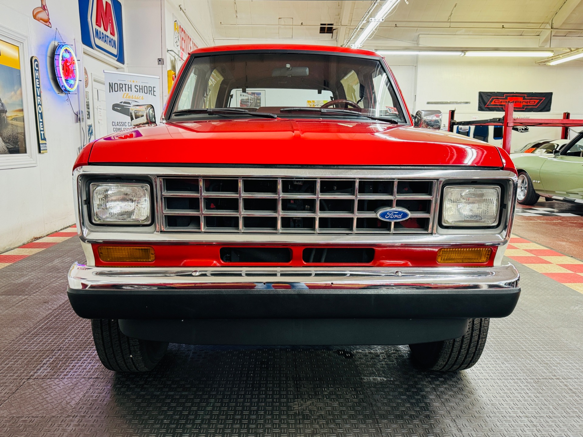 Used 1987 Ford Bronco II - CLEAN SOUTHERN VEHICLE - 4X4 -SEE VIDEO | Mundelein, IL