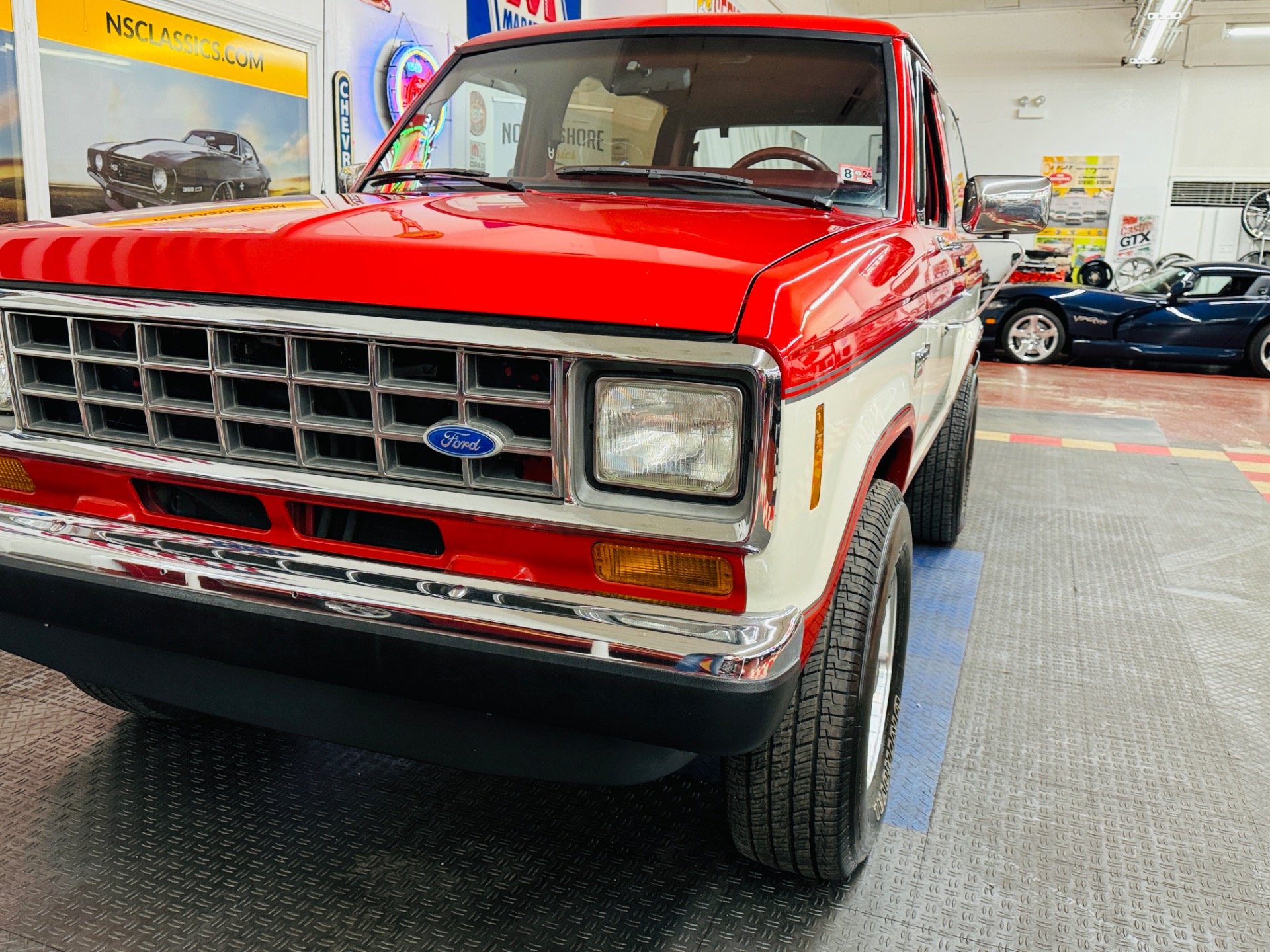 Used 1987 Ford Bronco II - CLEAN SOUTHERN VEHICLE - 4X4 -SEE VIDEO | Mundelein, IL