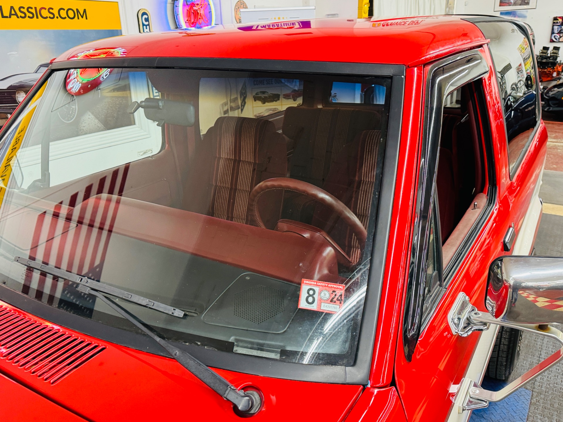 Used 1987 Ford Bronco II - CLEAN SOUTHERN VEHICLE - 4X4 -SEE VIDEO | Mundelein, IL