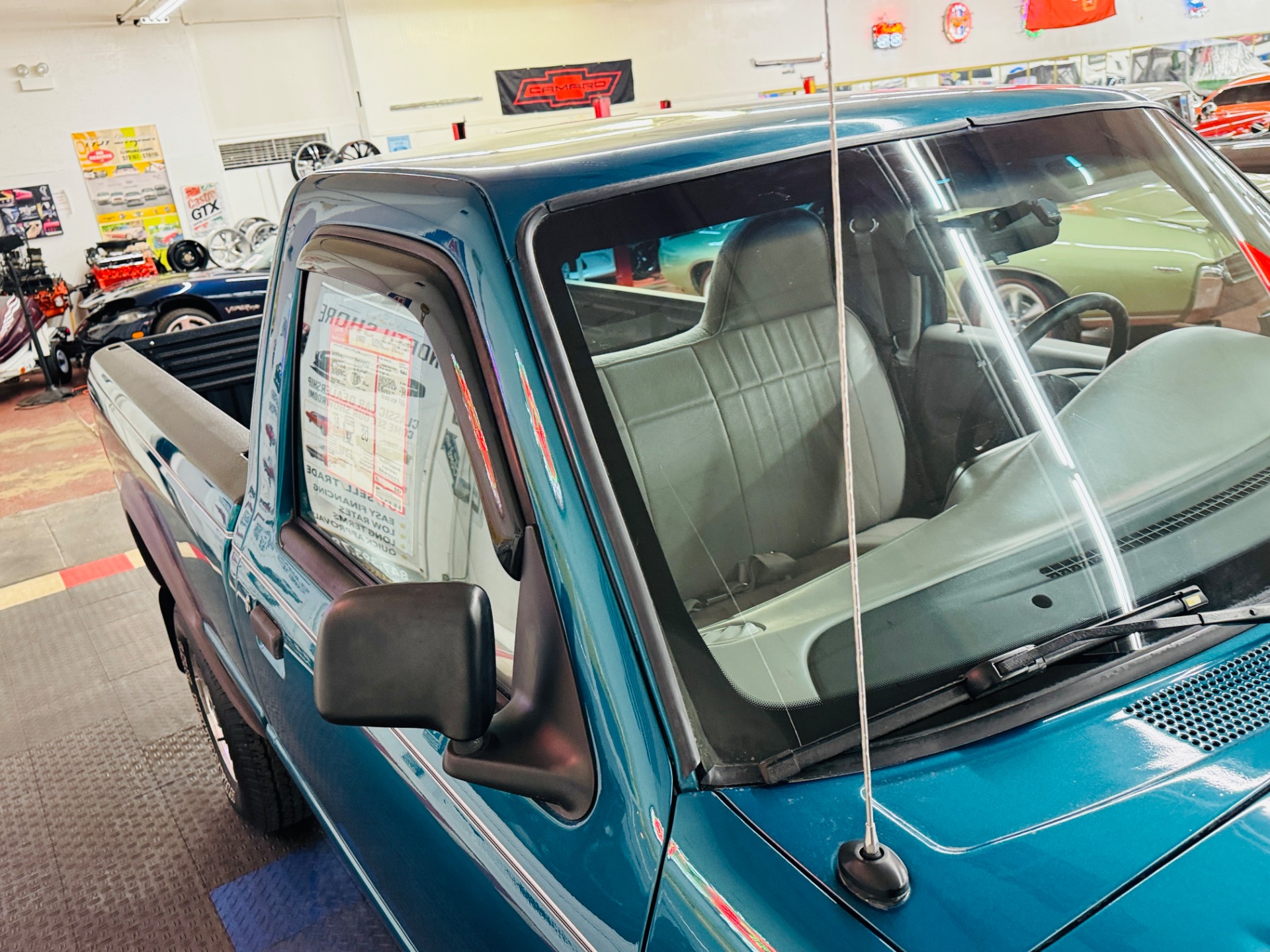 Used 1997 Ford Ranger - CLEAN SOUTHERN TRUCK - 4X4 - LOW MILES -SEE VIDEO | Mundelein, IL