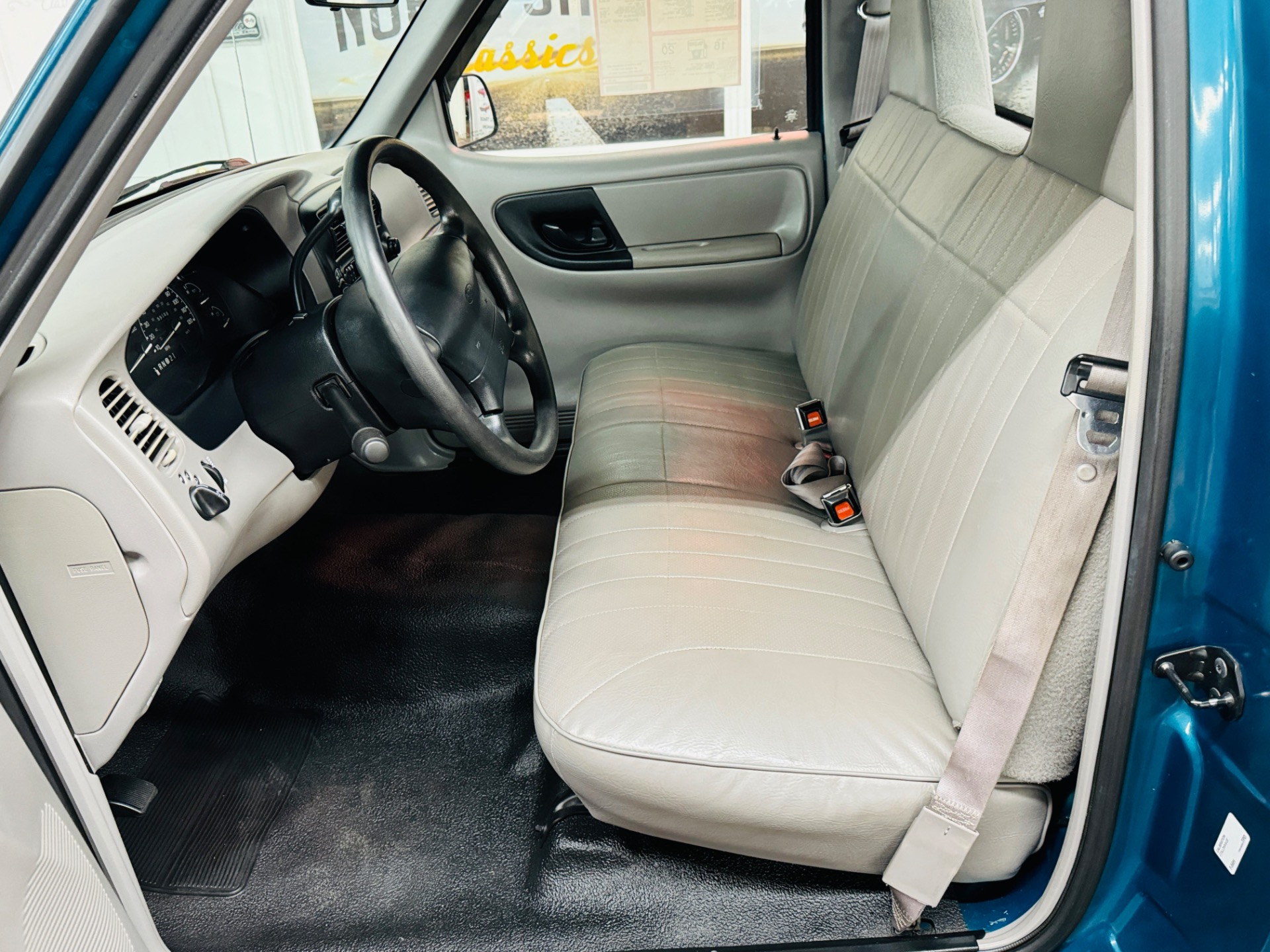 Used 1997 Ford Ranger - CLEAN SOUTHERN TRUCK - 4X4 - LOW MILES -SEE VIDEO | Mundelein, IL