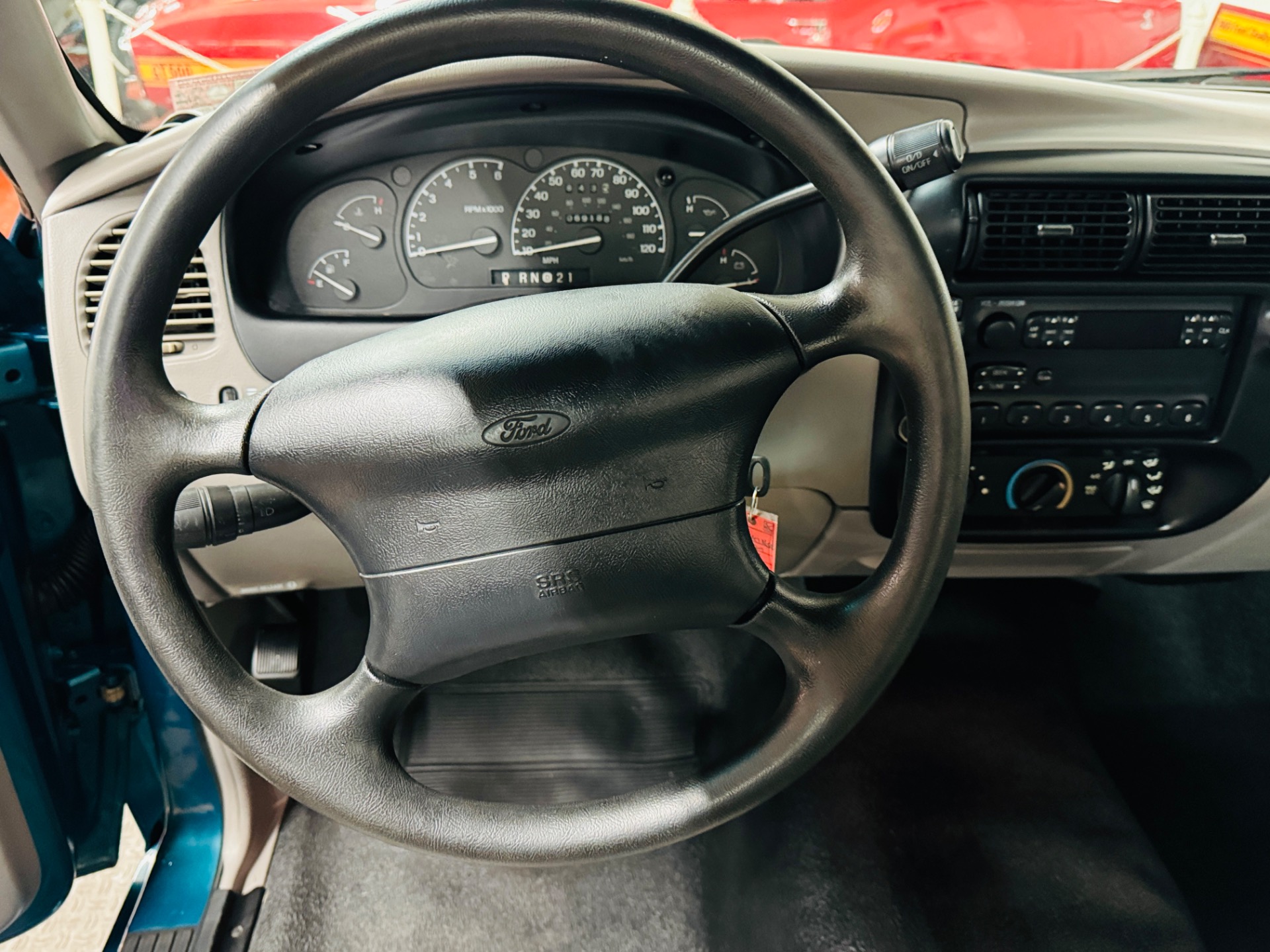 Used 1997 Ford Ranger - CLEAN SOUTHERN TRUCK - 4X4 - LOW MILES -SEE VIDEO | Mundelein, IL