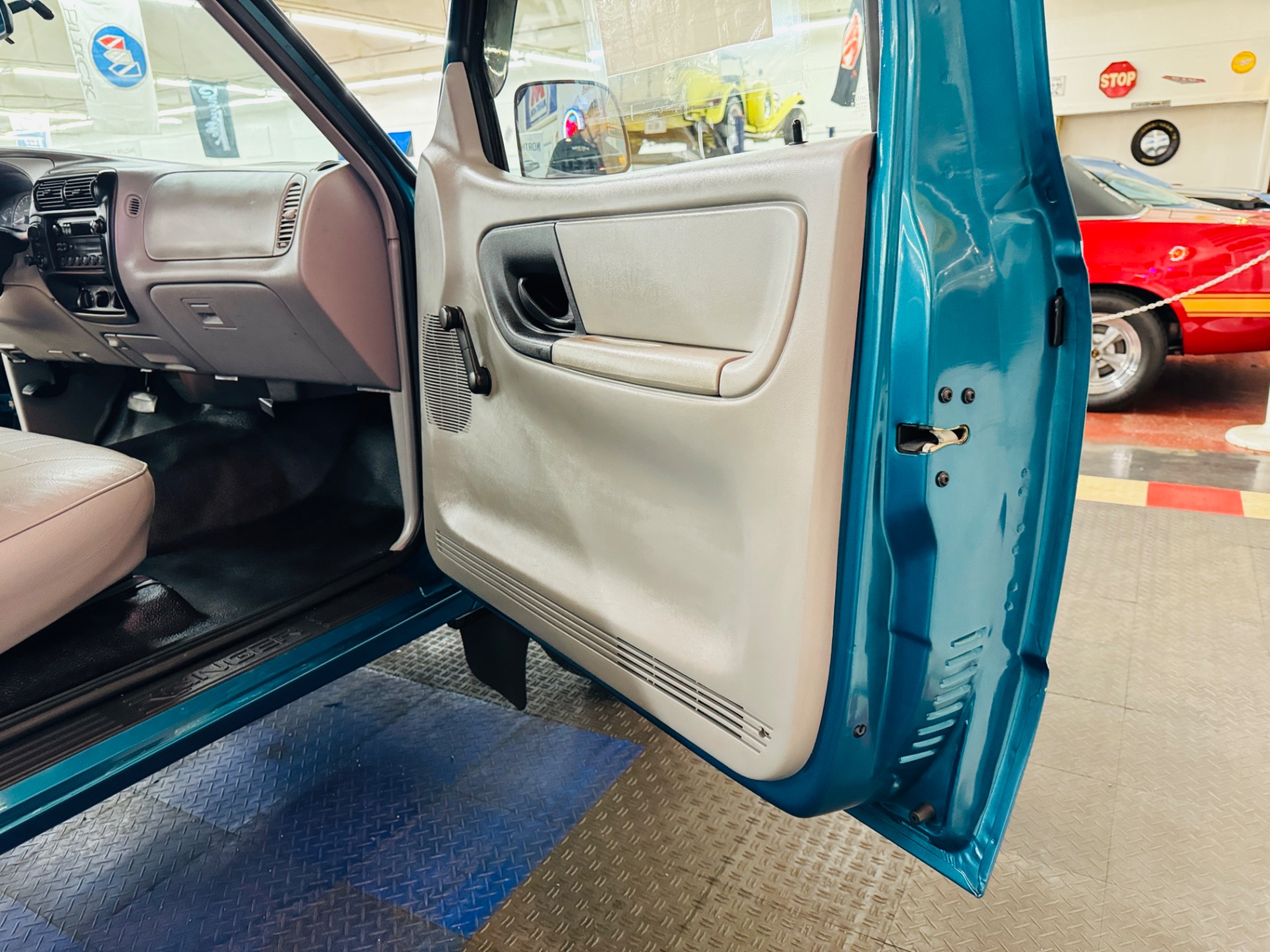 Used 1997 Ford Ranger - CLEAN SOUTHERN TRUCK - 4X4 - LOW MILES -SEE VIDEO | Mundelein, IL