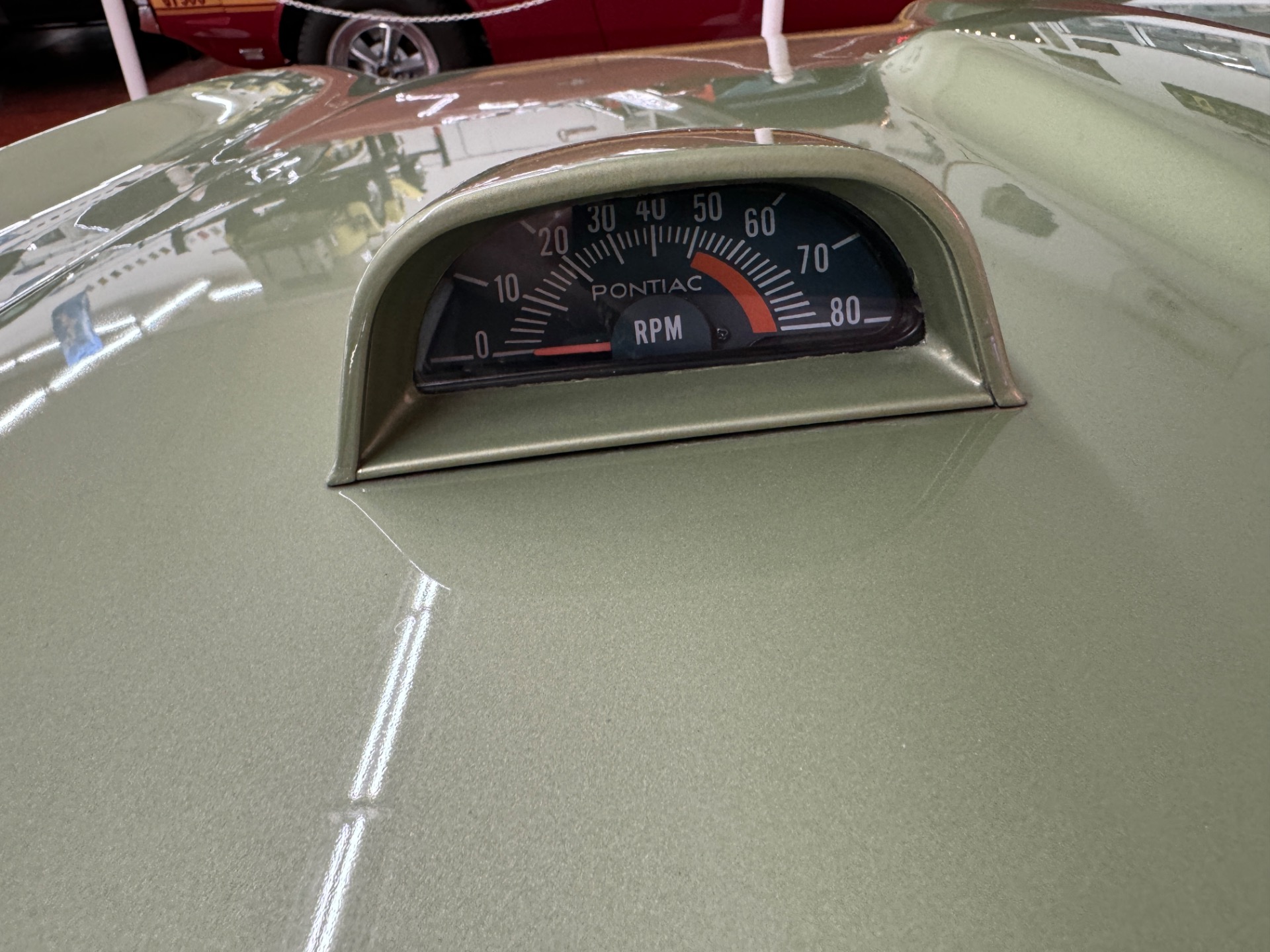 Used 1969 Pontiac GTO - CONVERTIBLE - 4 SPEED - FACTORY AC -SEE VIDEO | Mundelein, IL