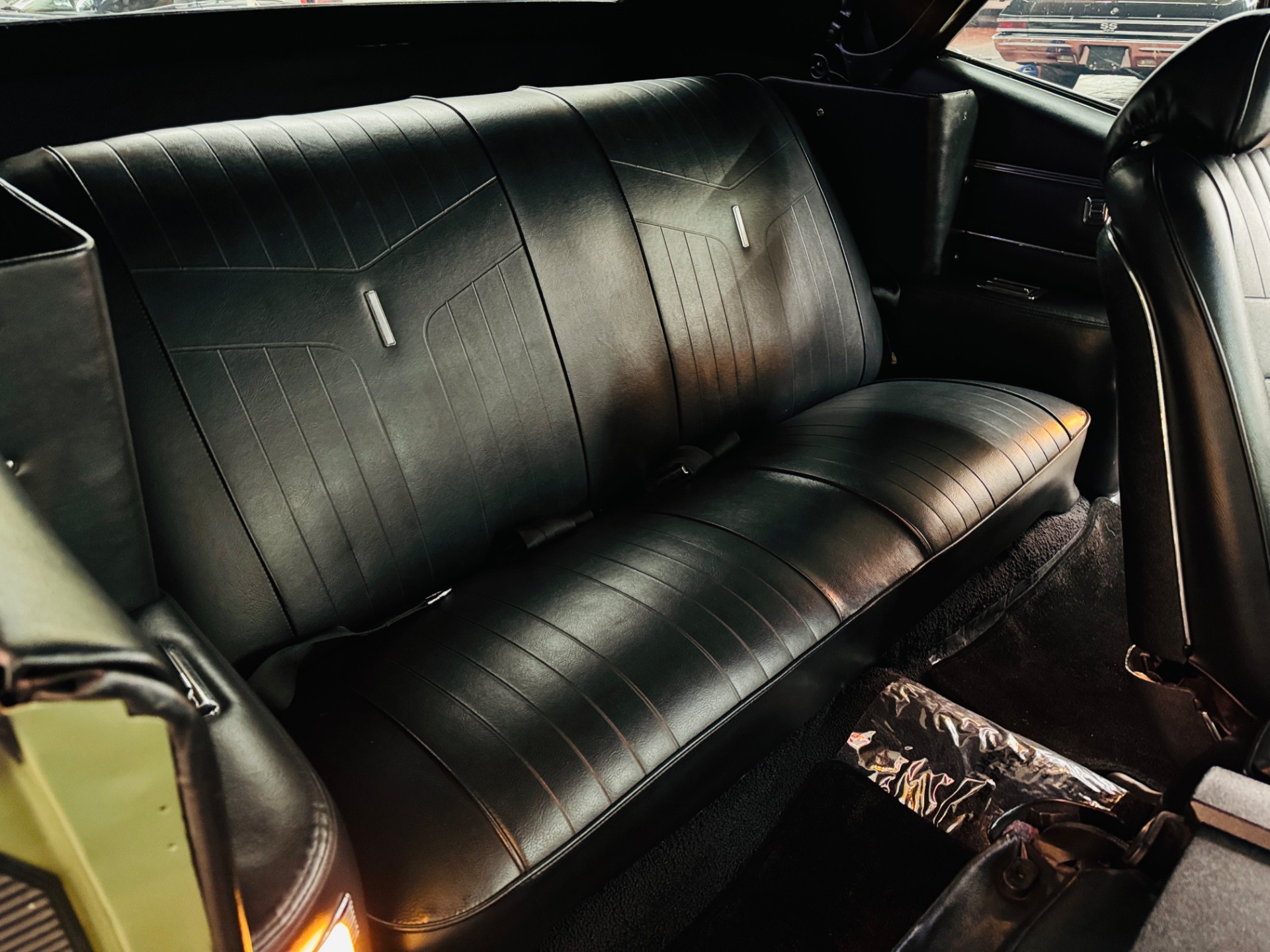 Used 1969 Pontiac GTO - CONVERTIBLE - 4 SPEED - FACTORY AC -SEE VIDEO | Mundelein, IL