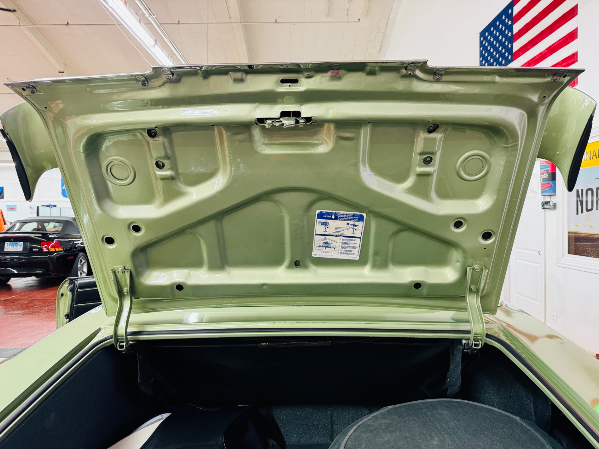 Used 1969 Pontiac GTO - CONVERTIBLE - 4 SPEED - FACTORY AC -SEE VIDEO | Mundelein, IL