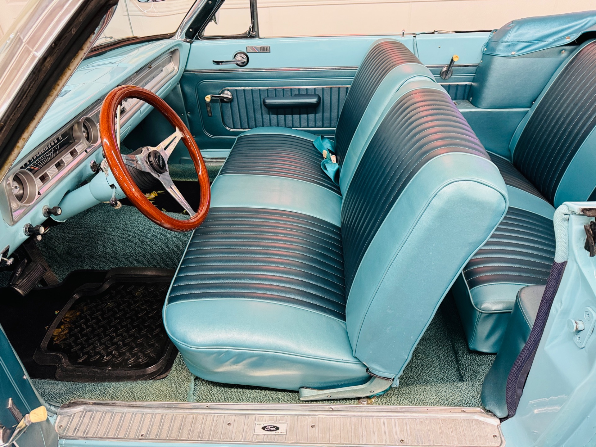 Used 1965 Ford Falcon - CONVERTIBLE - AUTO TRANS -SEE VIDEO | Mundelein, IL