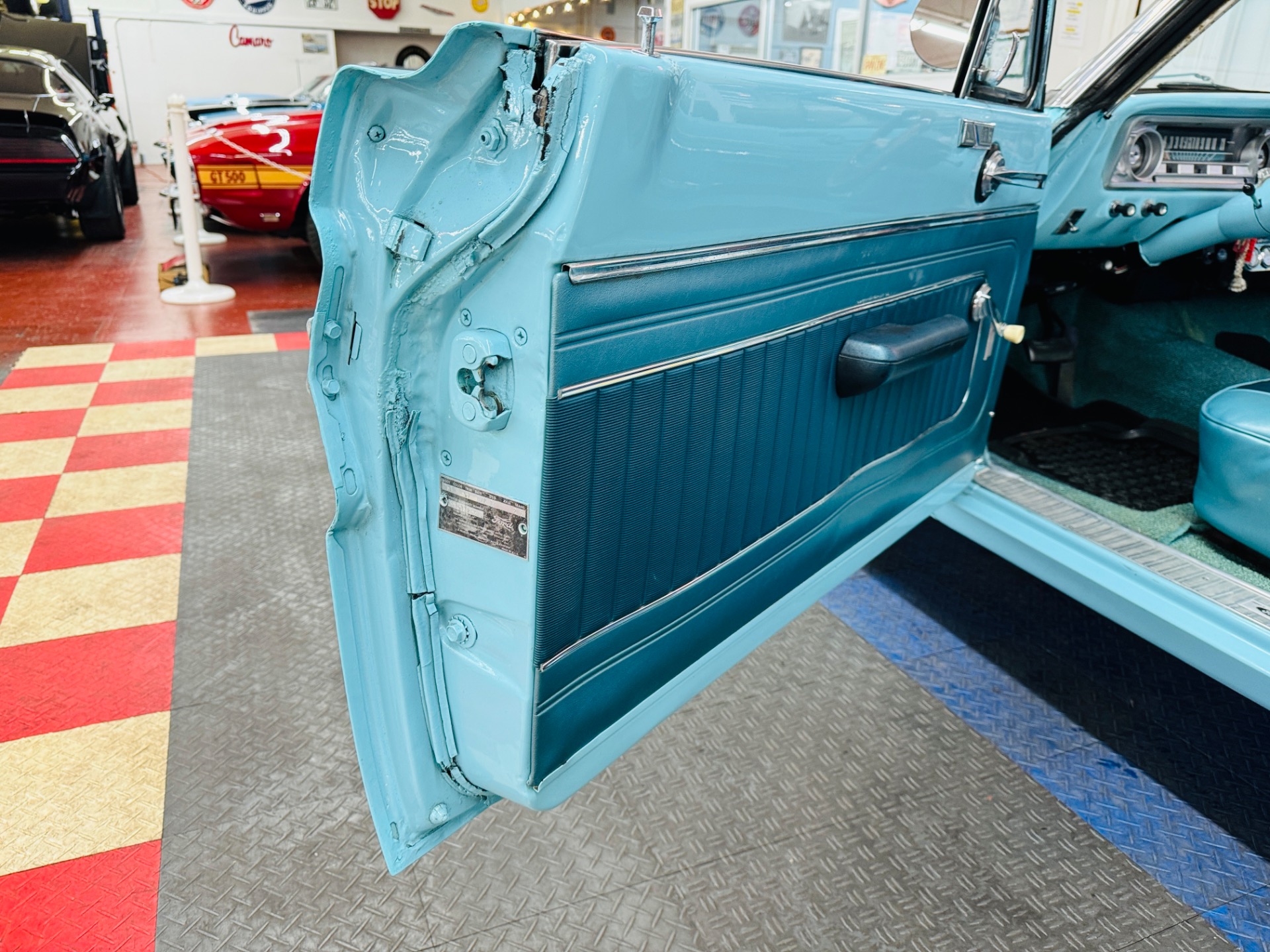 Used 1965 Ford Falcon - CONVERTIBLE - AUTO TRANS -SEE VIDEO | Mundelein, IL