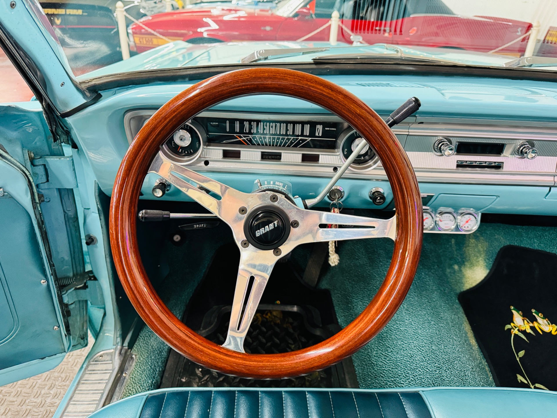 Used 1965 Ford Falcon - CONVERTIBLE - AUTO TRANS -SEE VIDEO | Mundelein, IL