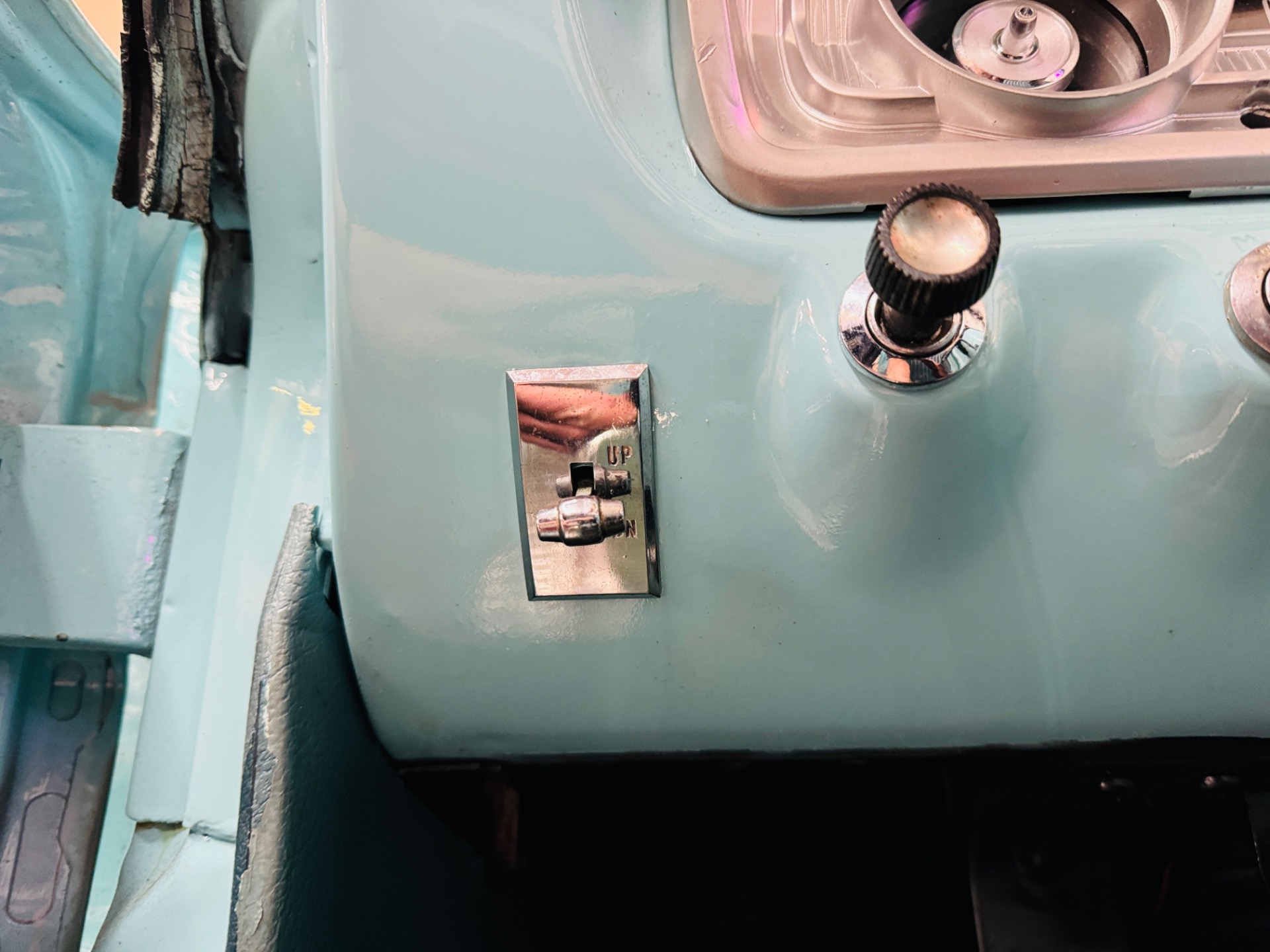 Used 1965 Ford Falcon - CONVERTIBLE - AUTO TRANS -SEE VIDEO | Mundelein, IL