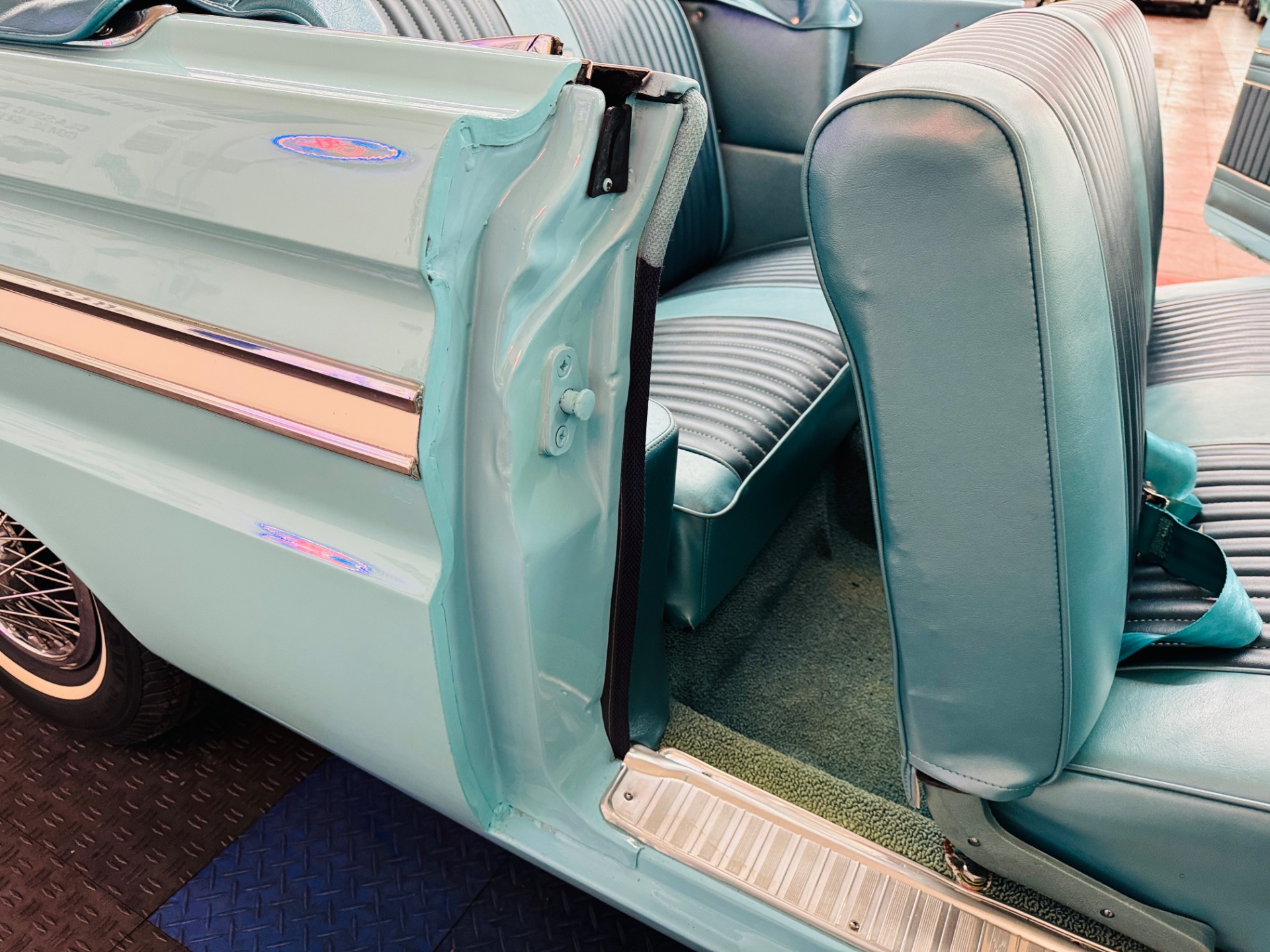 Used 1965 Ford Falcon - CONVERTIBLE - AUTO TRANS -SEE VIDEO | Mundelein, IL