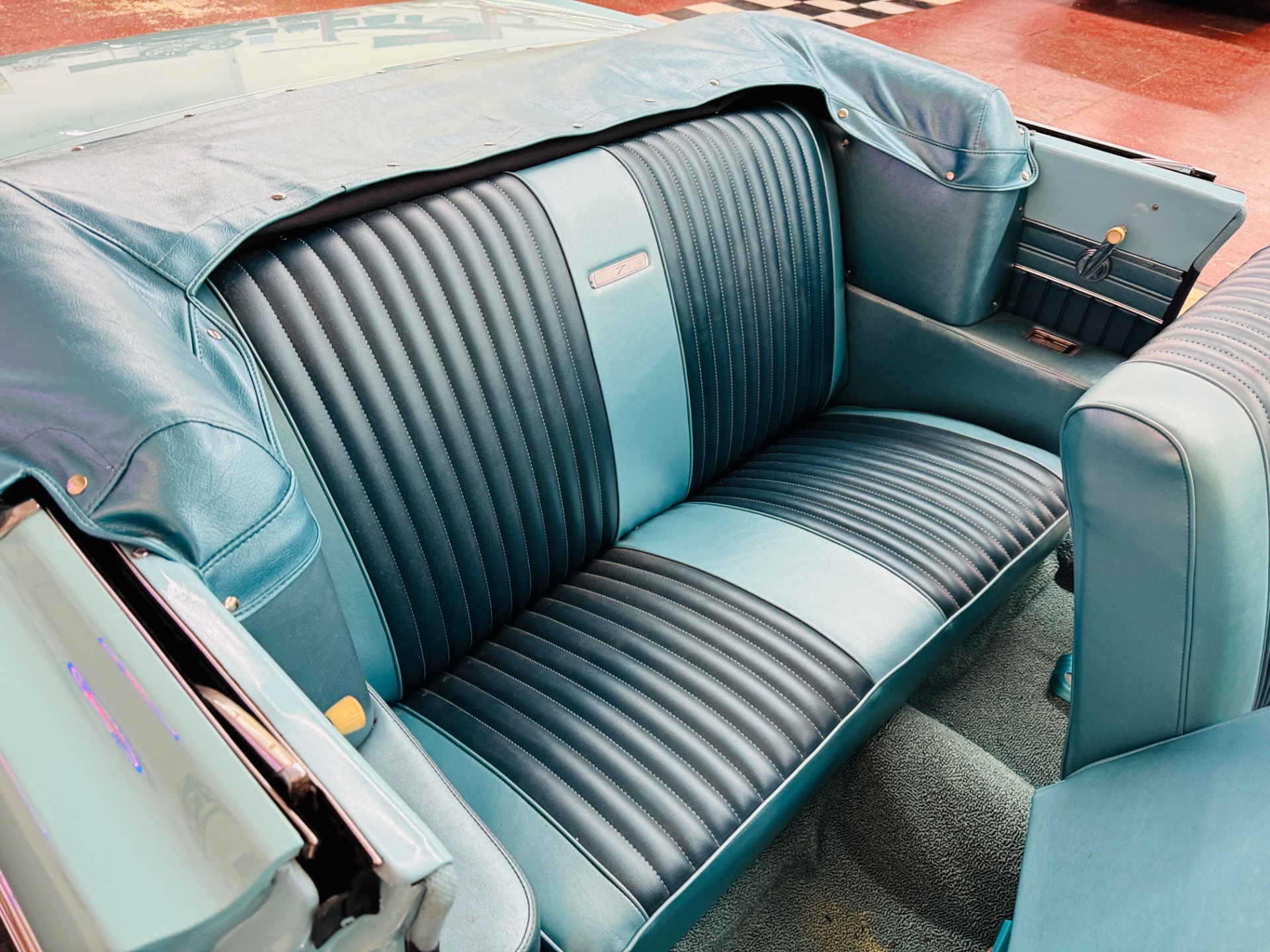Used 1965 Ford Falcon - CONVERTIBLE - AUTO TRANS -SEE VIDEO | Mundelein, IL