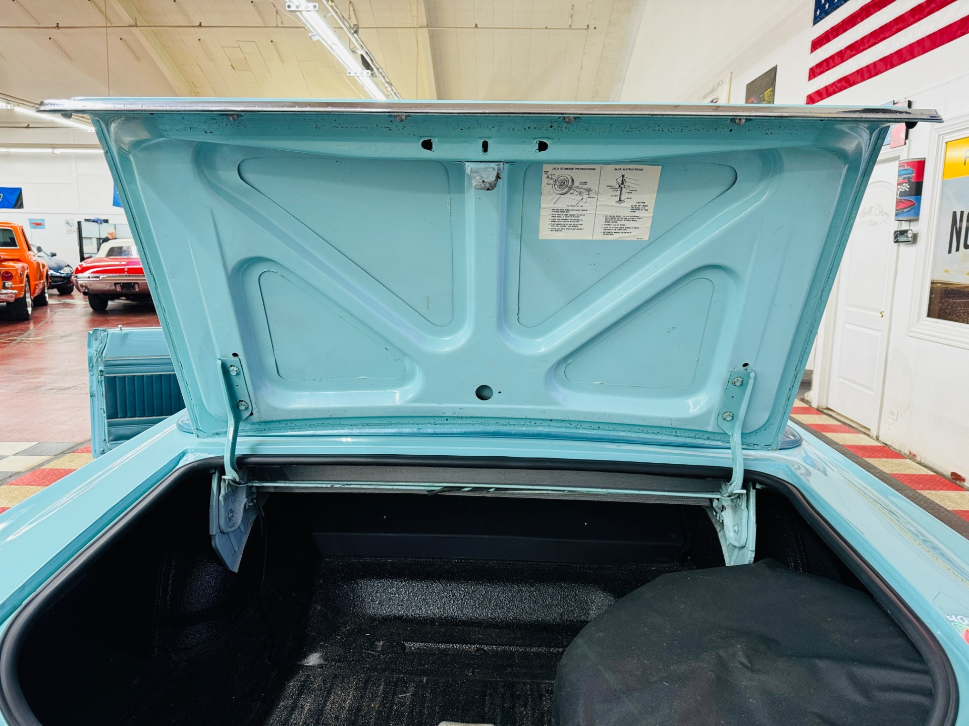 Used 1965 Ford Falcon - CONVERTIBLE - AUTO TRANS -SEE VIDEO | Mundelein, IL