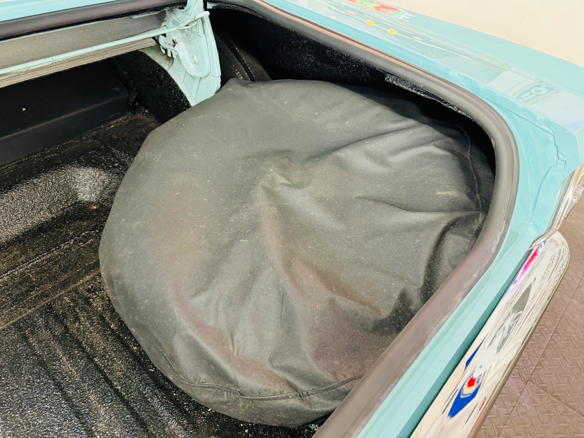 Used 1965 Ford Falcon - CONVERTIBLE - AUTO TRANS -SEE VIDEO | Mundelein, IL
