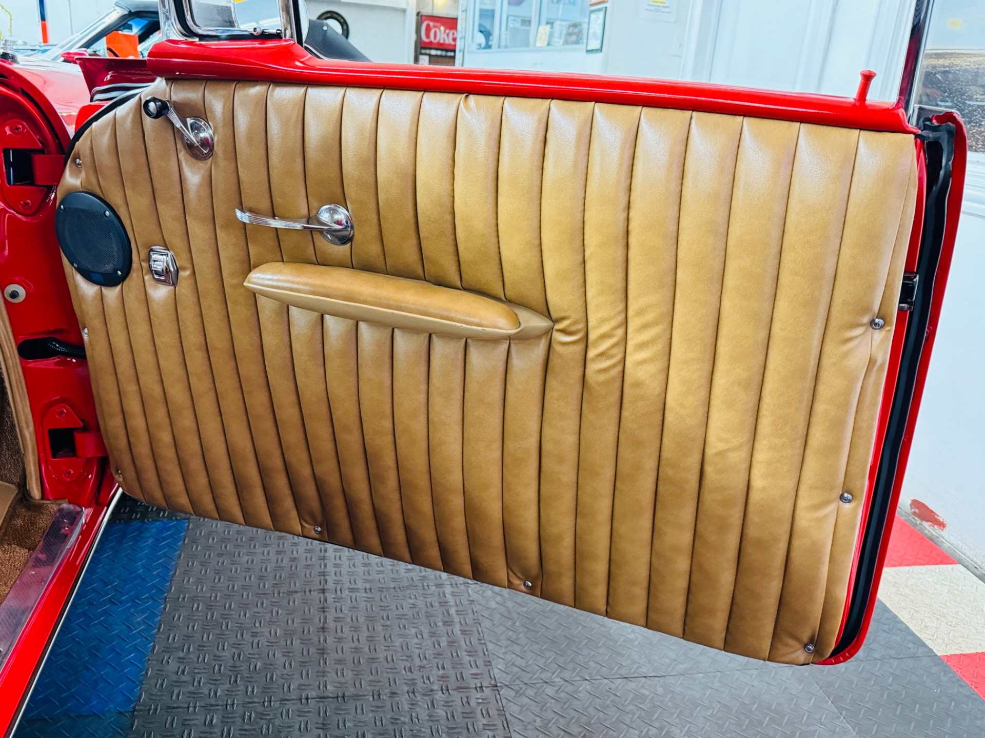 1957 Chevrolet Bel Air 46