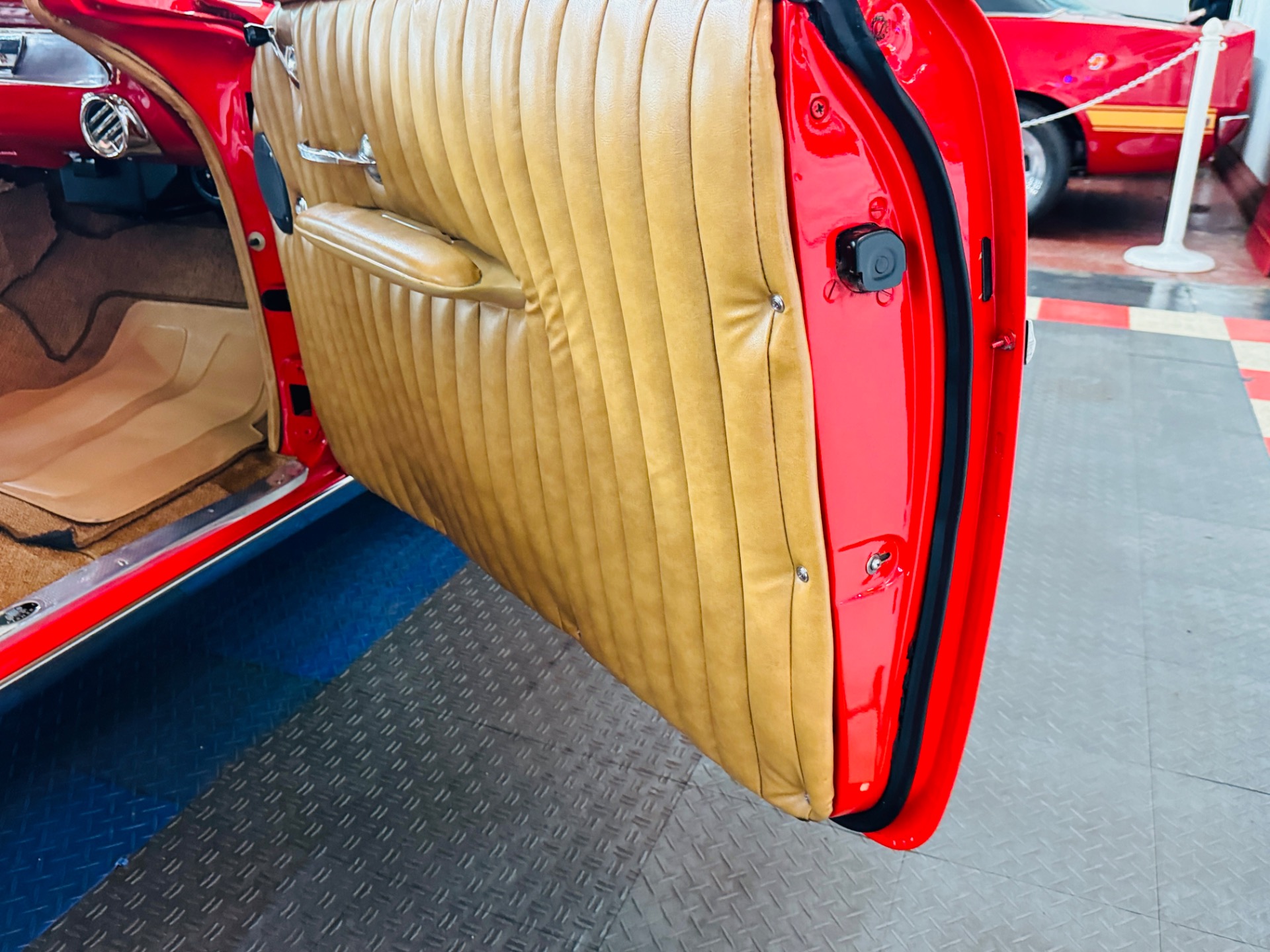 1957 Chevrolet Bel Air 47
