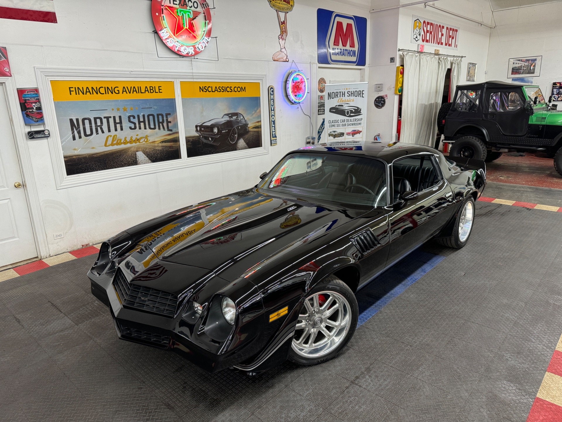 Used 1978 Chevrolet Camaro - Z/28 - 6.0L LS ENGINE - 4L60 TRANS -SEE VIDEO | Mundelein, IL