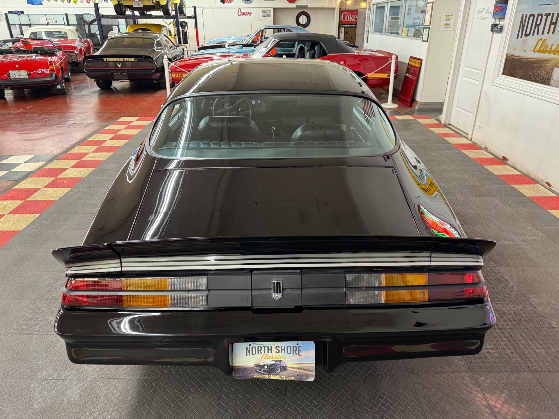 Used 1978 Chevrolet Camaro - Z/28 - 6.0L LS ENGINE - 4L60 TRANS -SEE VIDEO | Mundelein, IL