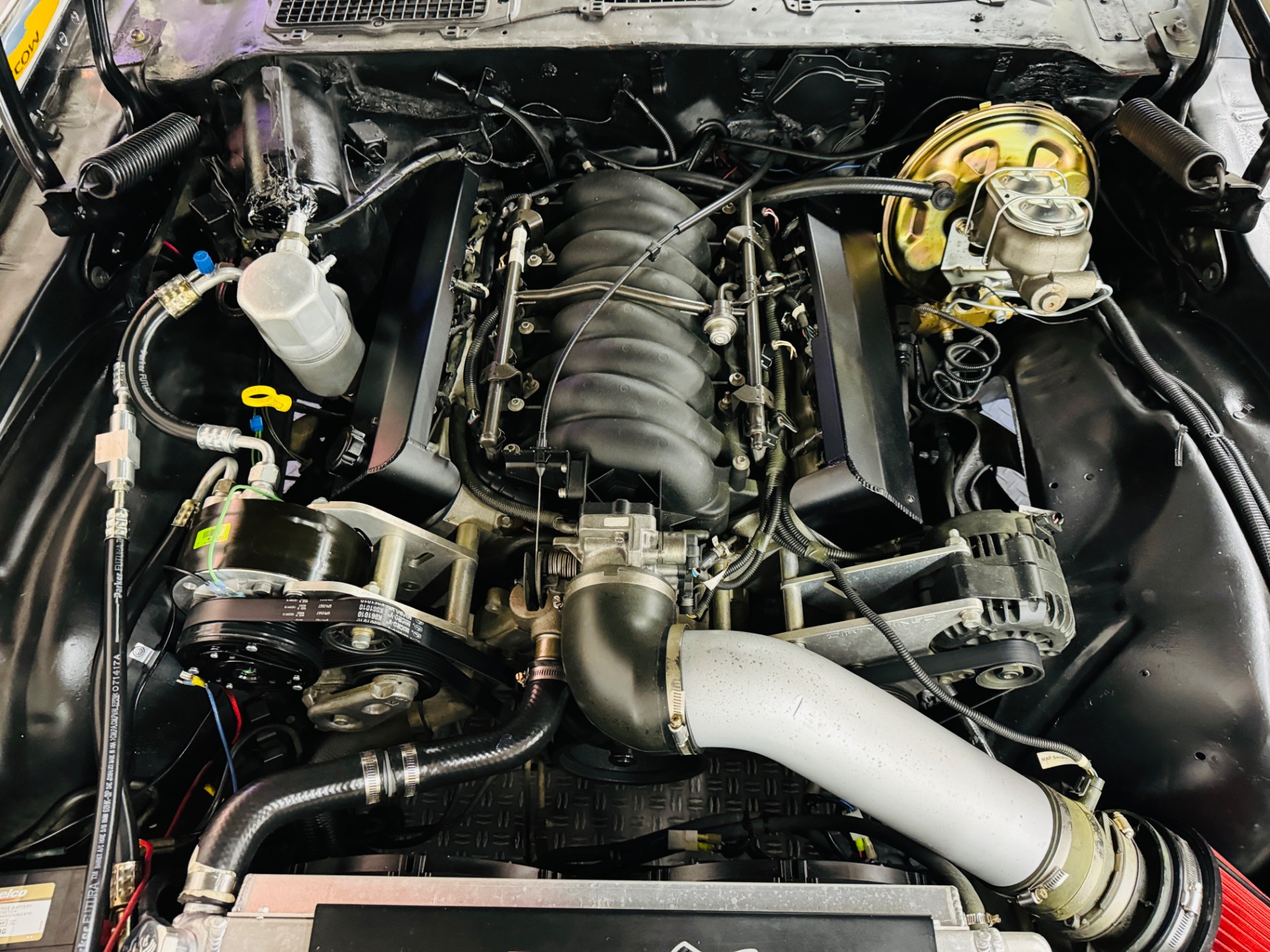 Used 1978 Chevrolet Camaro - Z/28 - 6.0L LS ENGINE - 4L60 TRANS -SEE VIDEO | Mundelein, IL