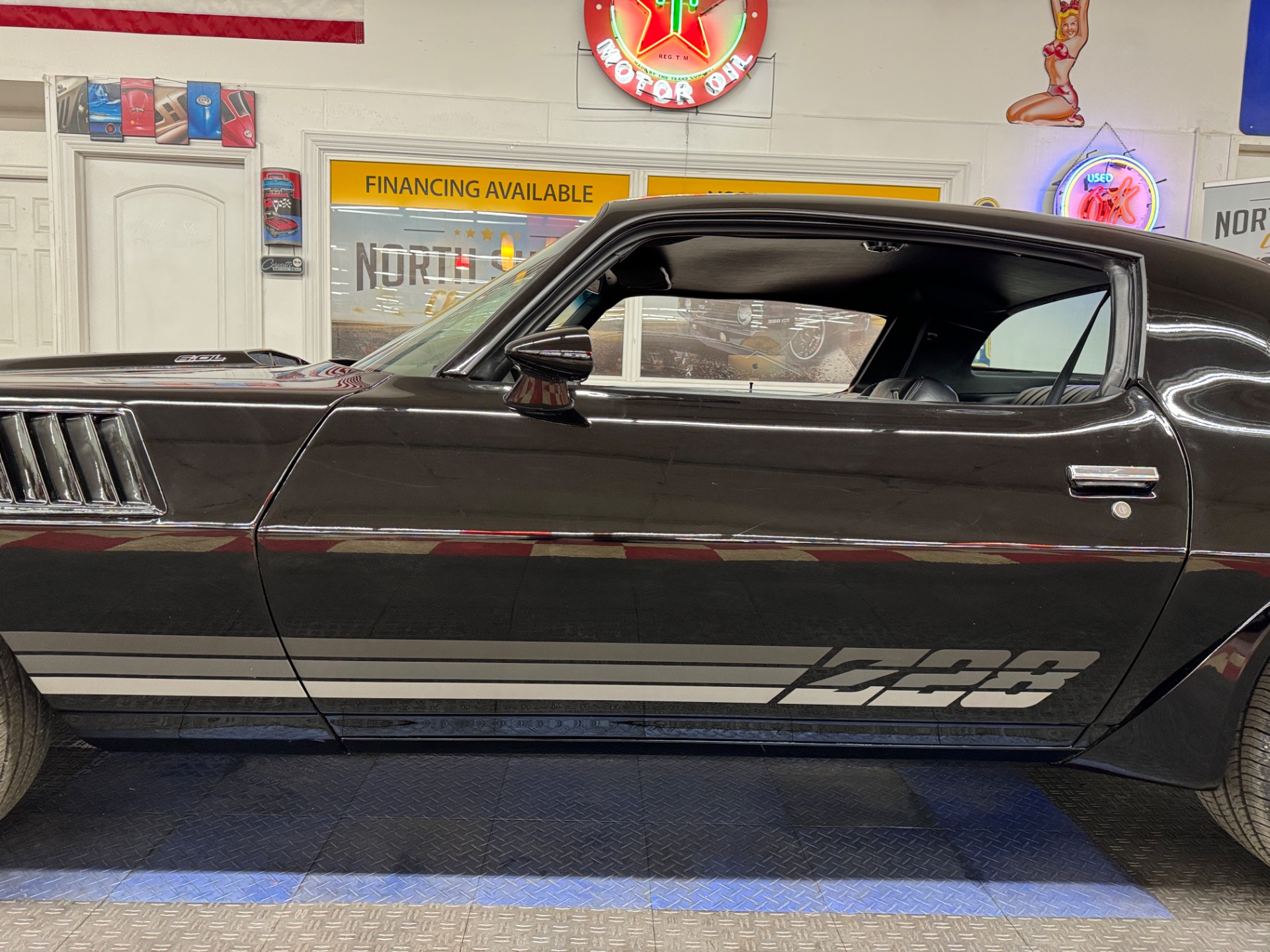 Used 1978 Chevrolet Camaro - Z/28 - 6.0L LS ENGINE - 4L60 TRANS -SEE VIDEO | Mundelein, IL