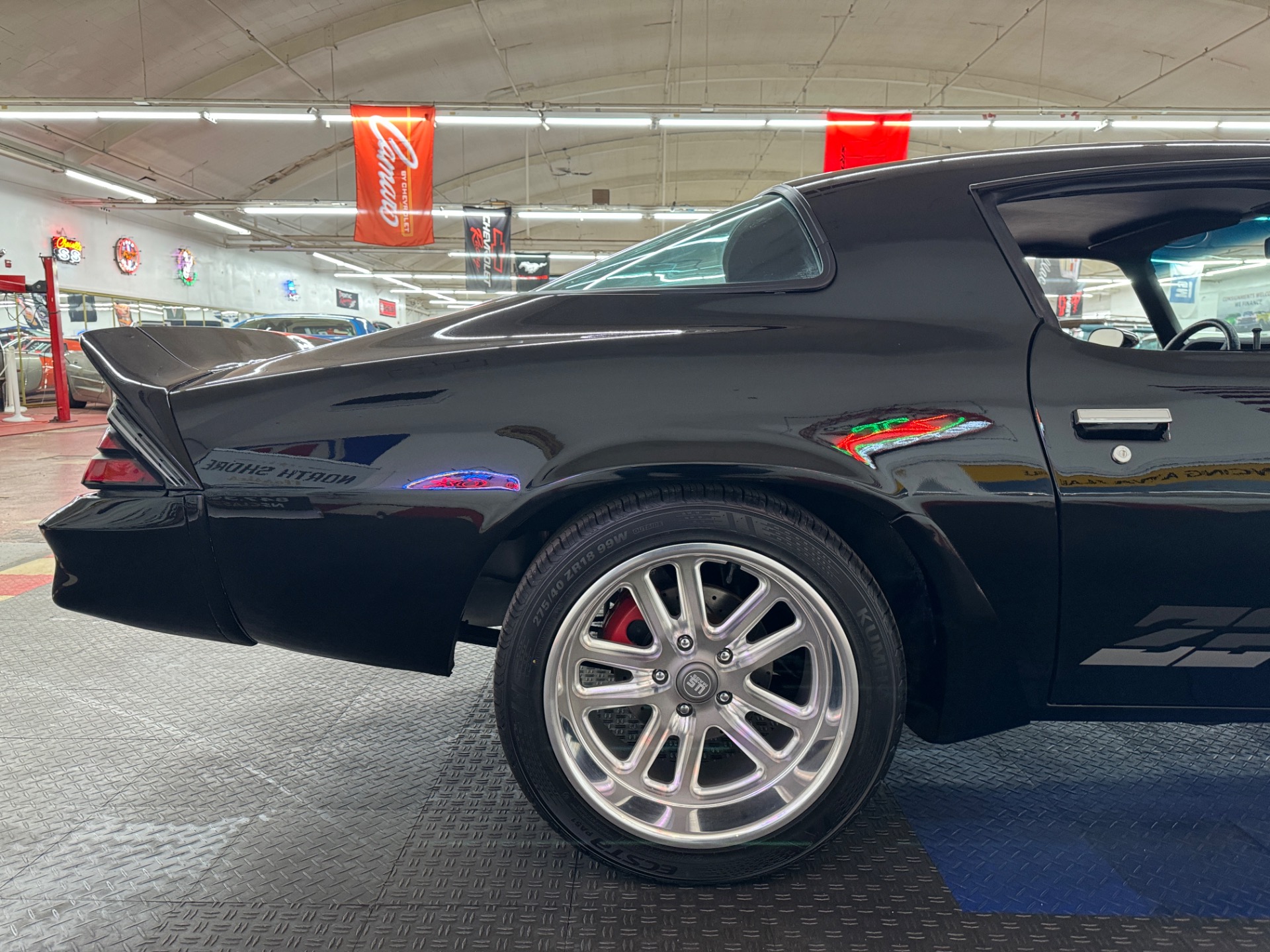 Used 1978 Chevrolet Camaro - Z/28 - 6.0L LS ENGINE - 4L60 TRANS -SEE VIDEO | Mundelein, IL