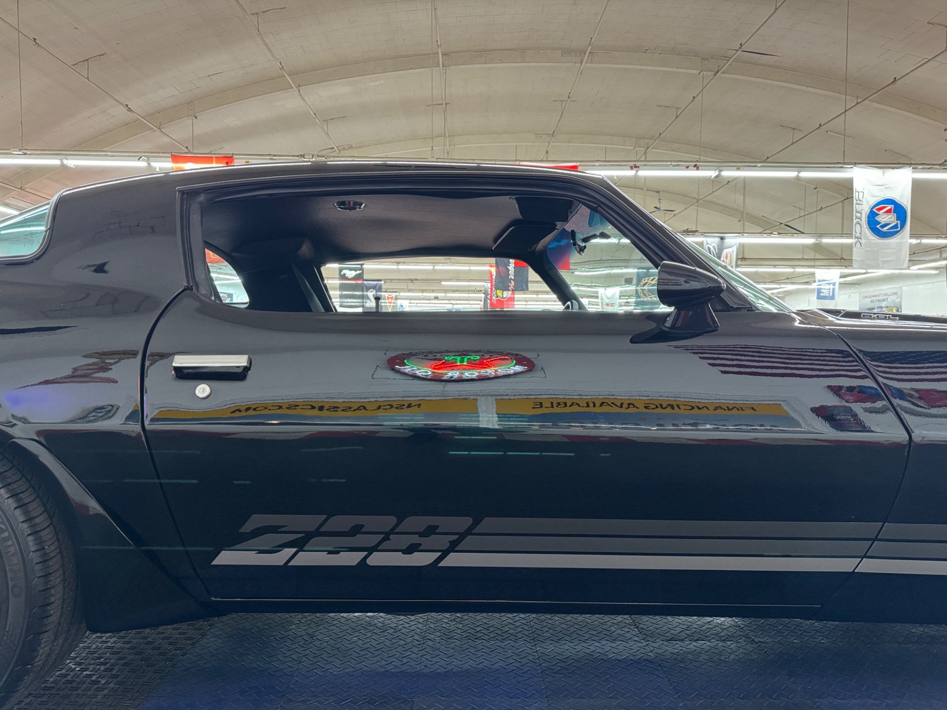 Used 1978 Chevrolet Camaro - Z/28 - 6.0L LS ENGINE - 4L60 TRANS -SEE VIDEO | Mundelein, IL