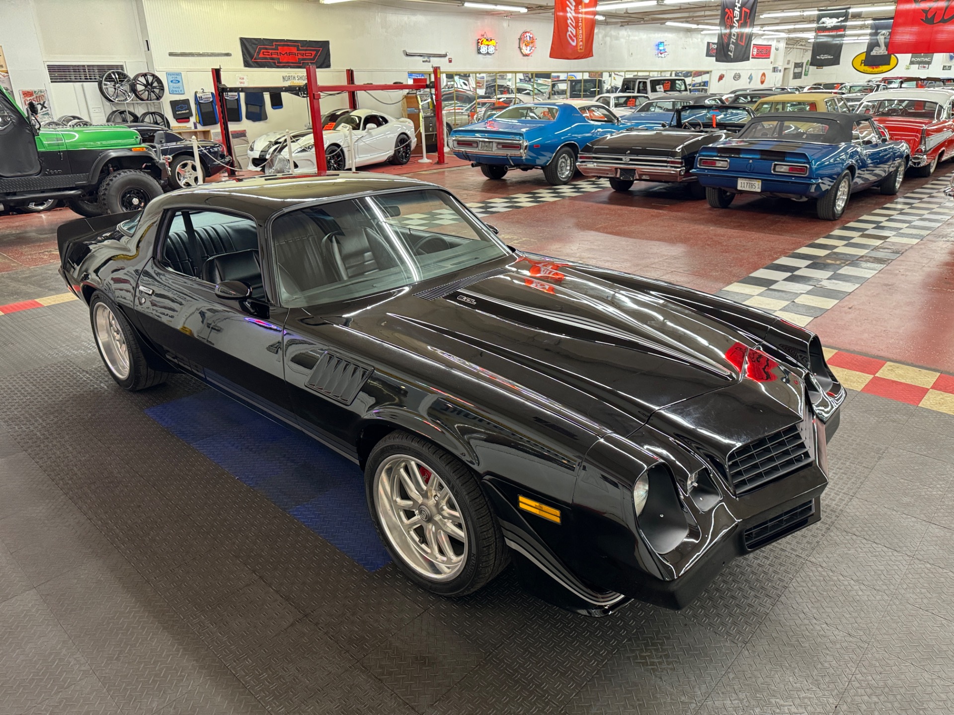 Used 1978 Chevrolet Camaro - Z/28 - 6.0L LS ENGINE - 4L60 TRANS -SEE VIDEO | Mundelein, IL