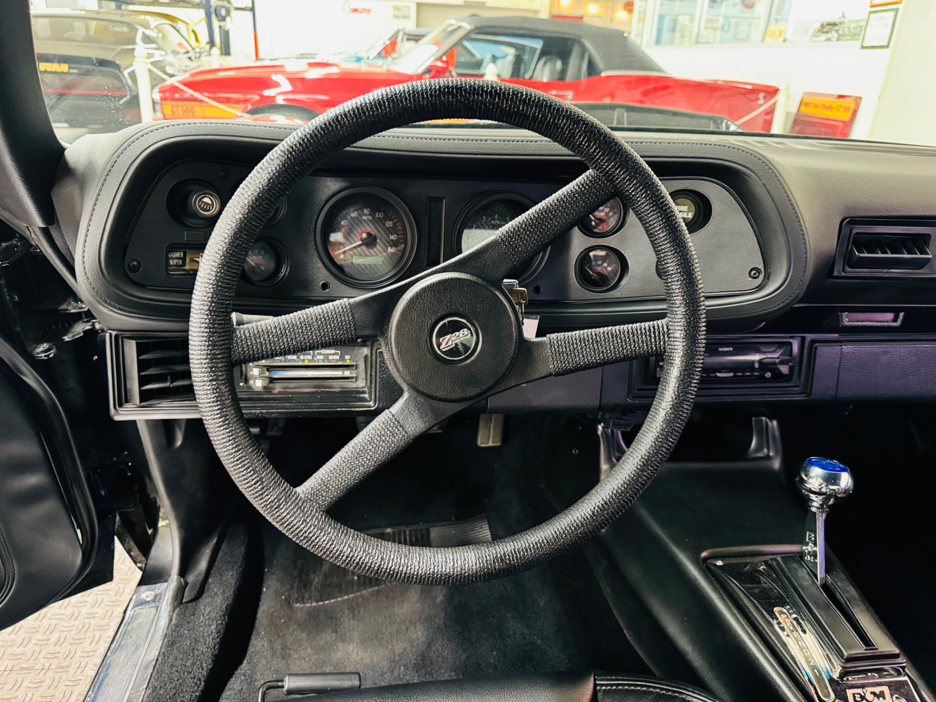 Used 1978 Chevrolet Camaro - Z/28 - 6.0L LS ENGINE - 4L60 TRANS -SEE VIDEO | Mundelein, IL